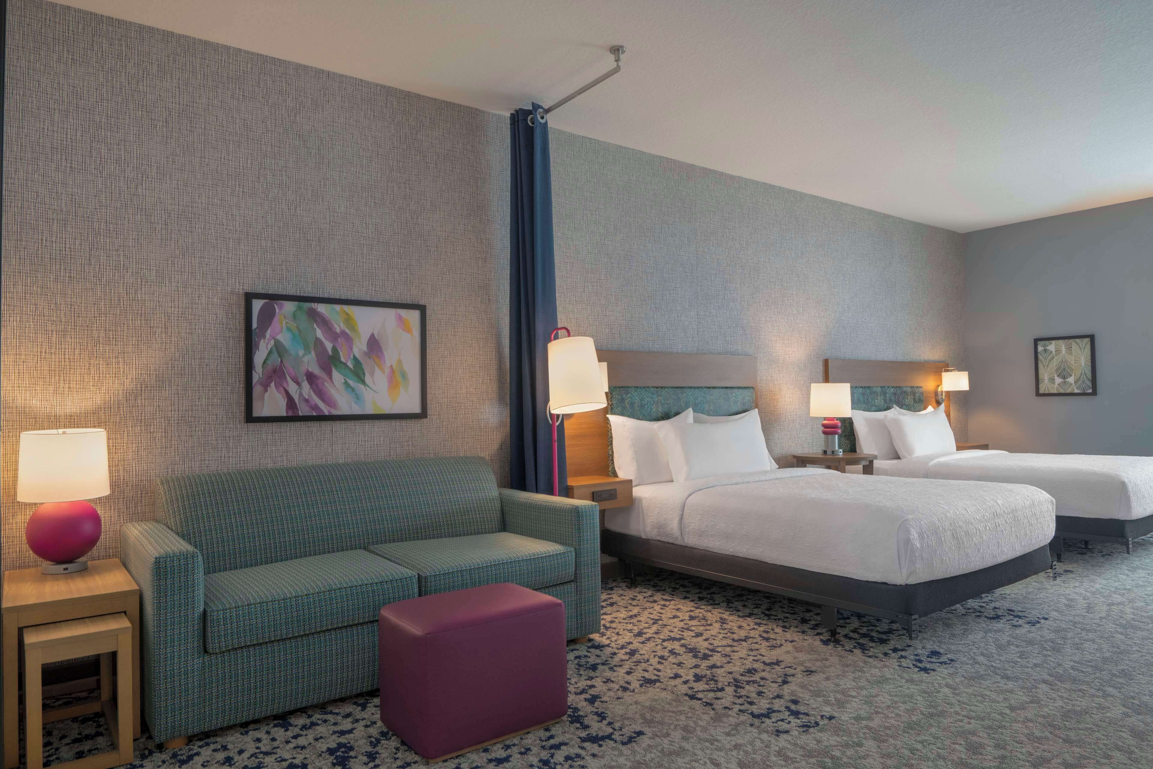 Home2 Suites by Hilton Sanford Orlando North Home2 Suites by Hilton Sanford Orlando North