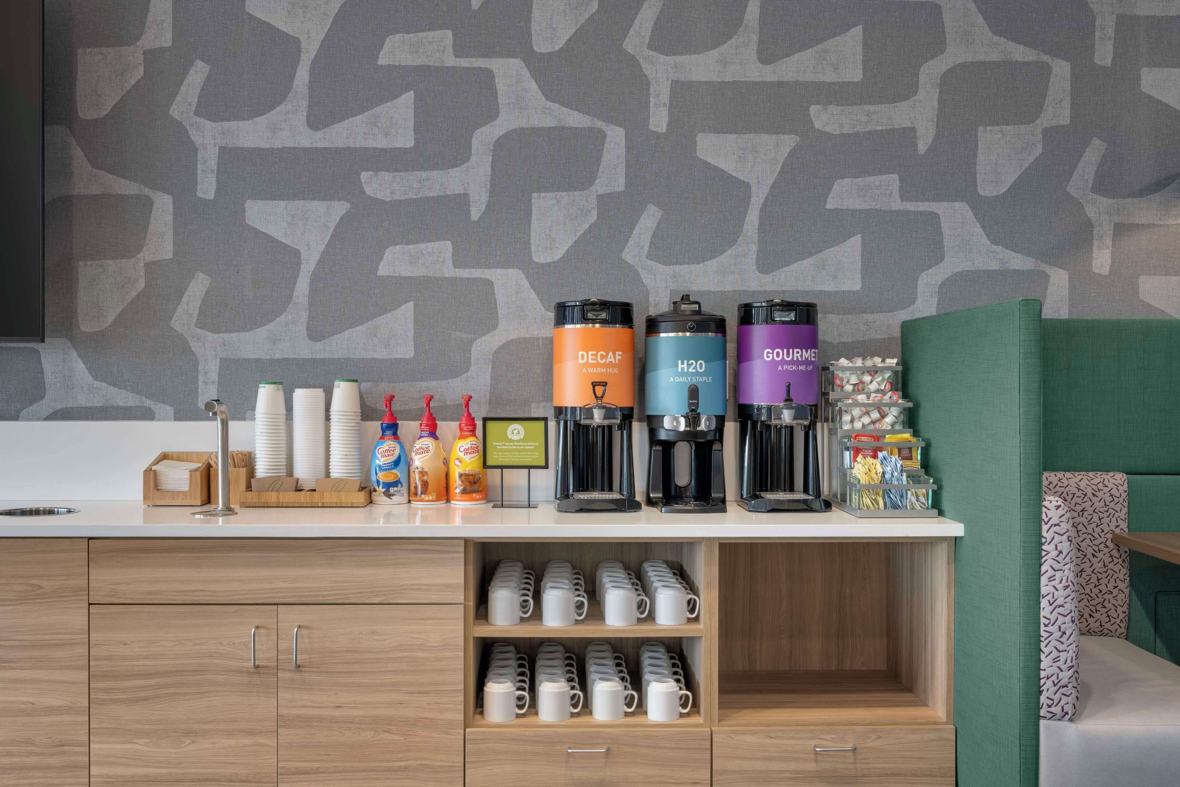 Home2 Suites by Hilton Sanford Orlando North Home2 Suites by Hilton Sanford Orlando North