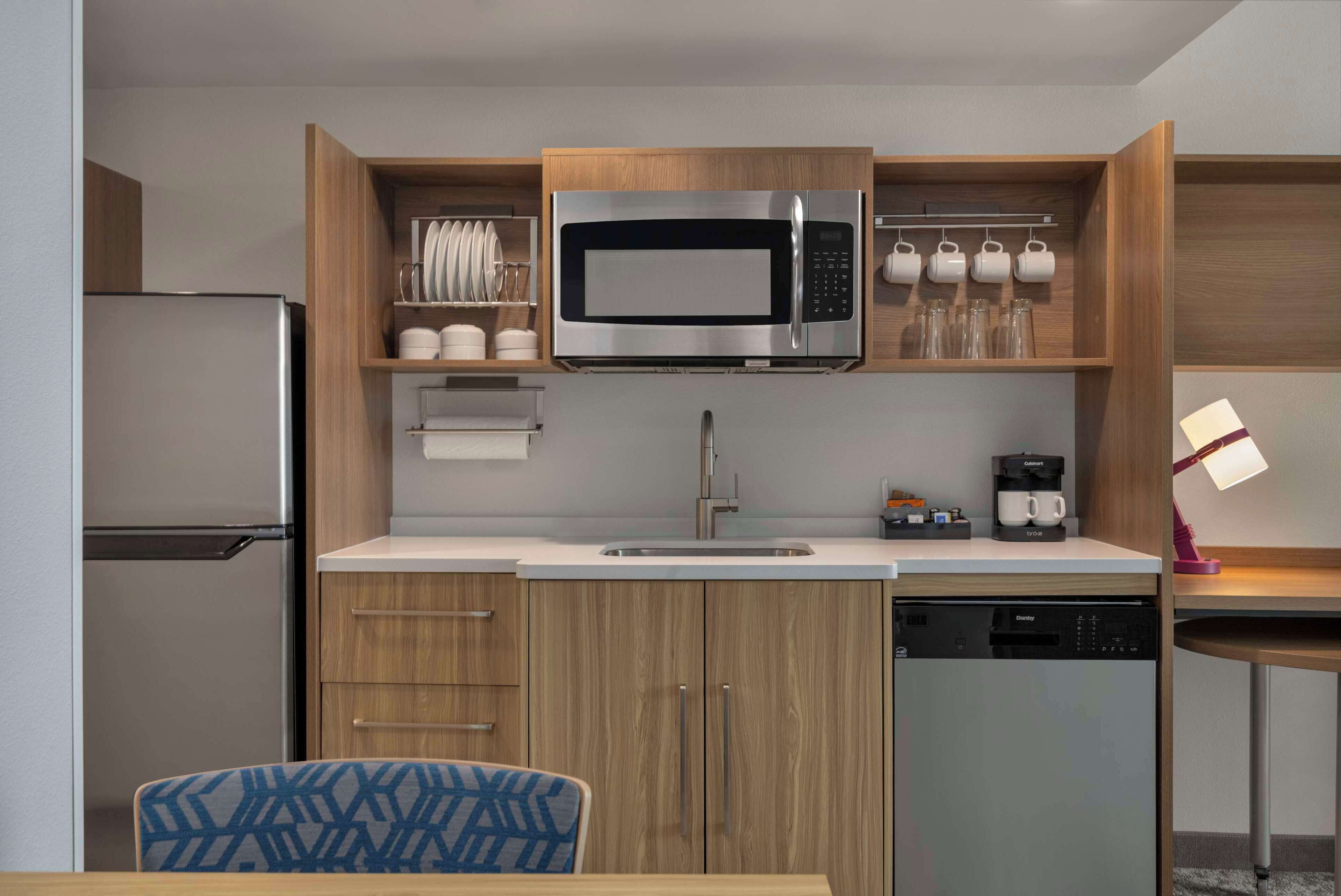 Home2 Suites by Hilton Sanford Orlando North Home2 Suites by Hilton Sanford Orlando North