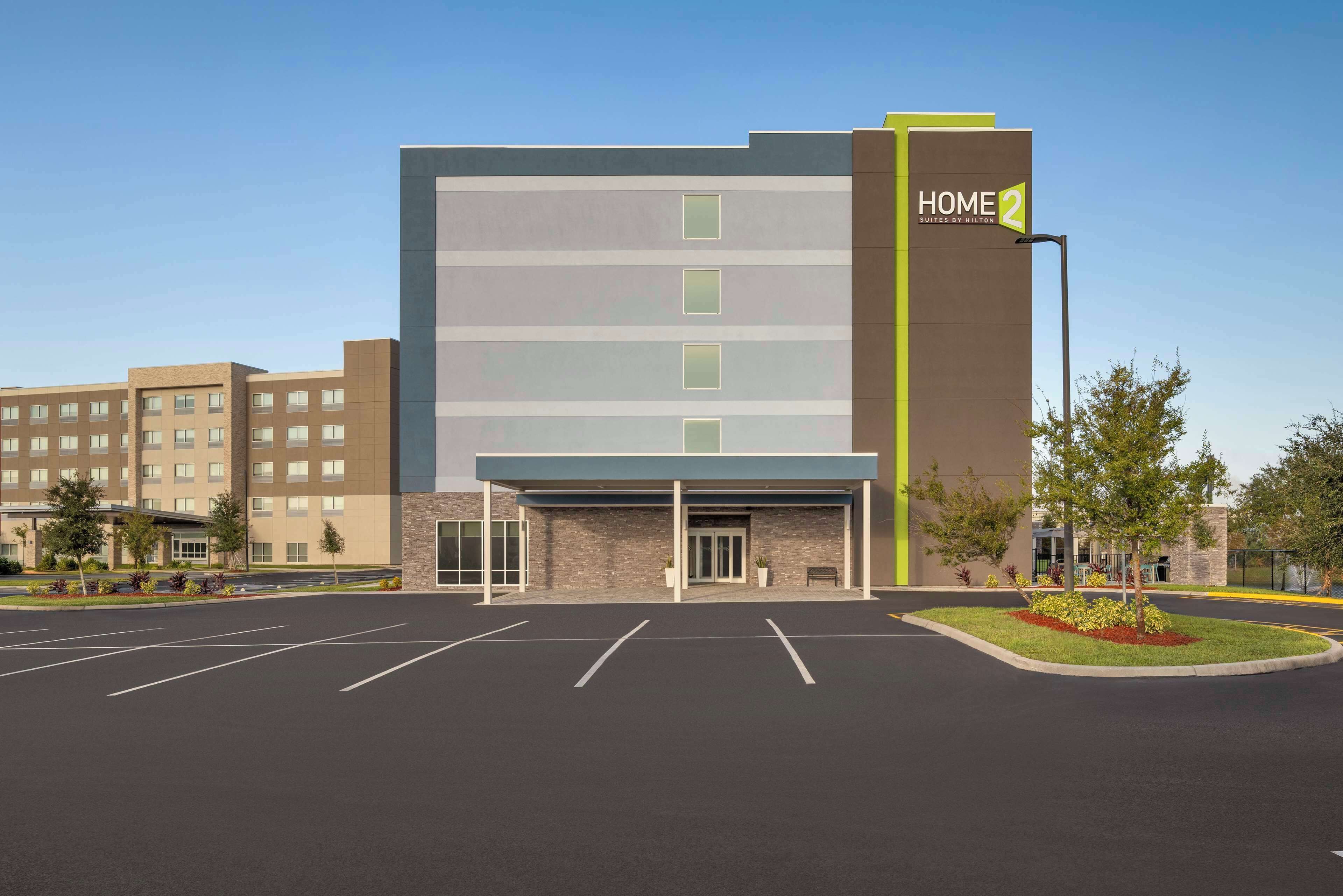 Home2 Suites by Hilton Sanford Orlando North Home2 Suites by Hilton Sanford Orlando North