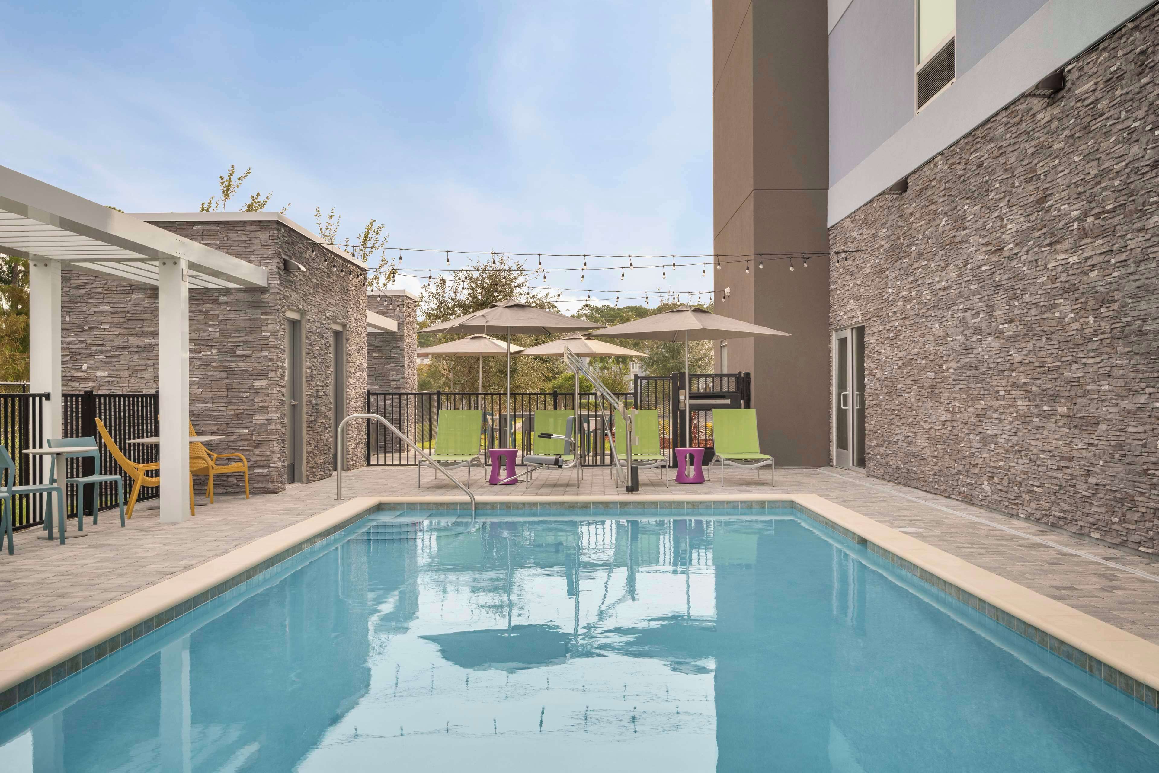 Home2 Suites by Hilton Sanford Orlando North Home2 Suites by Hilton Sanford Orlando North