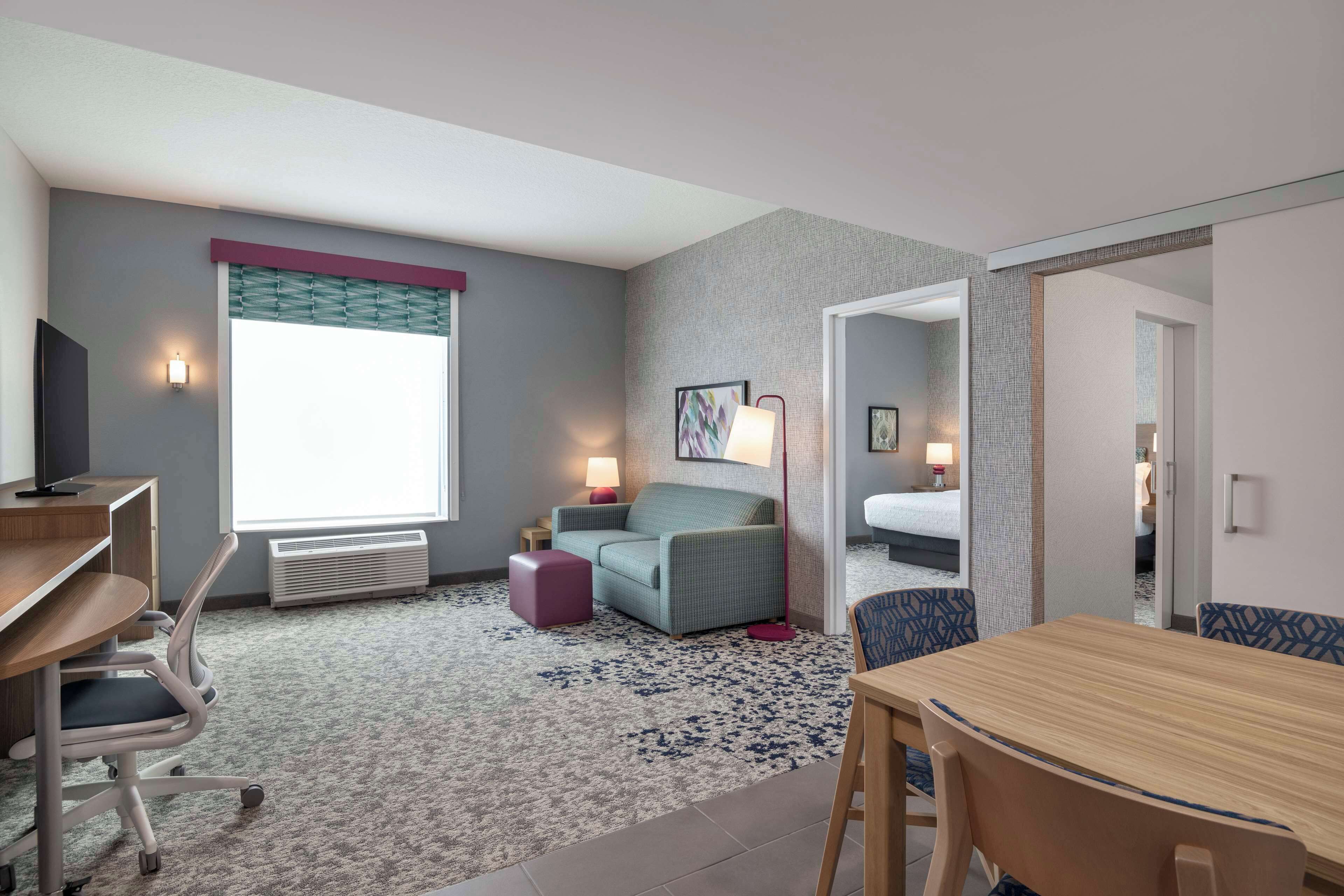 Home2 Suites by Hilton Sanford Orlando North Home2 Suites by Hilton Sanford Orlando North