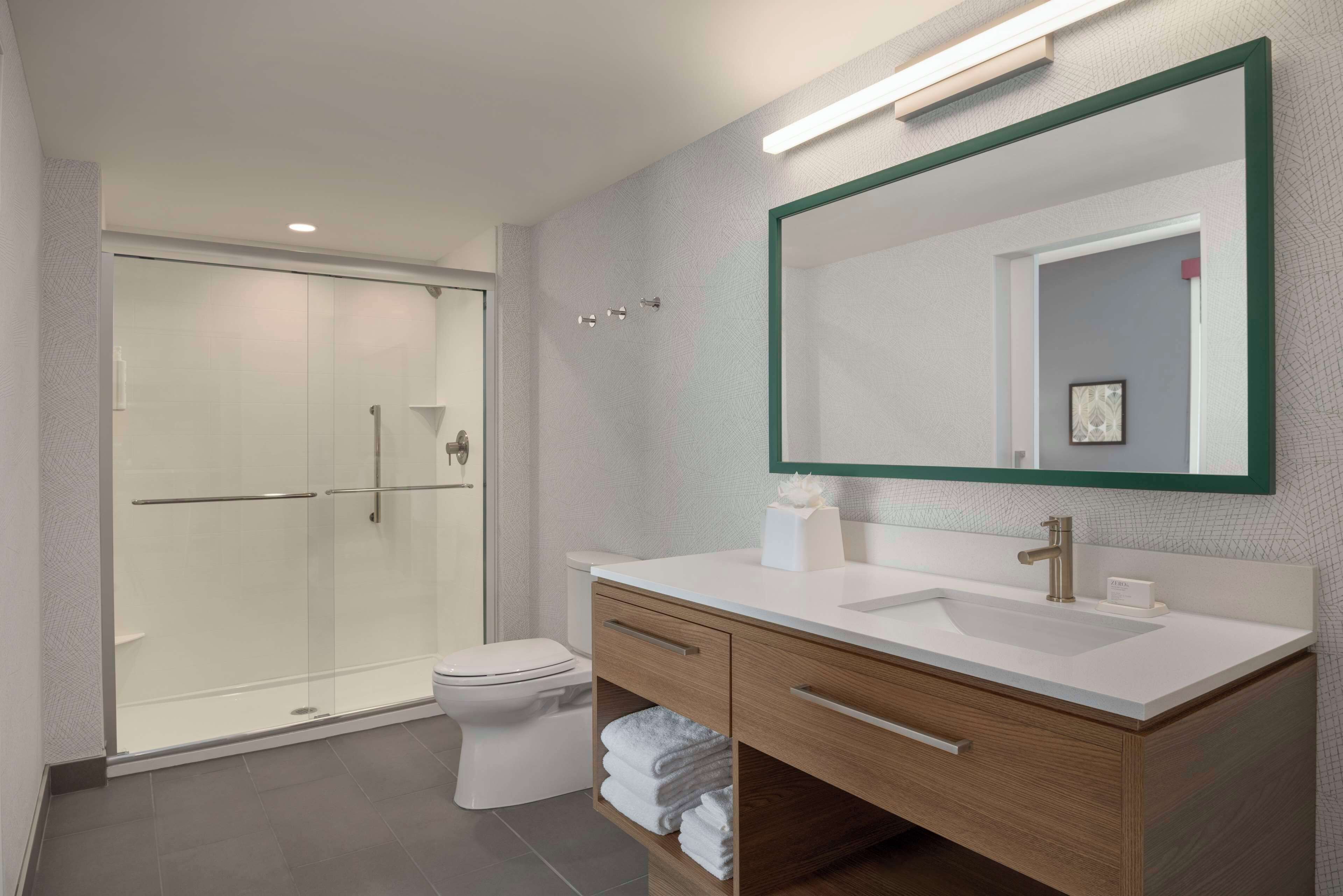 Home2 Suites by Hilton Sanford Orlando North Home2 Suites by Hilton Sanford Orlando North