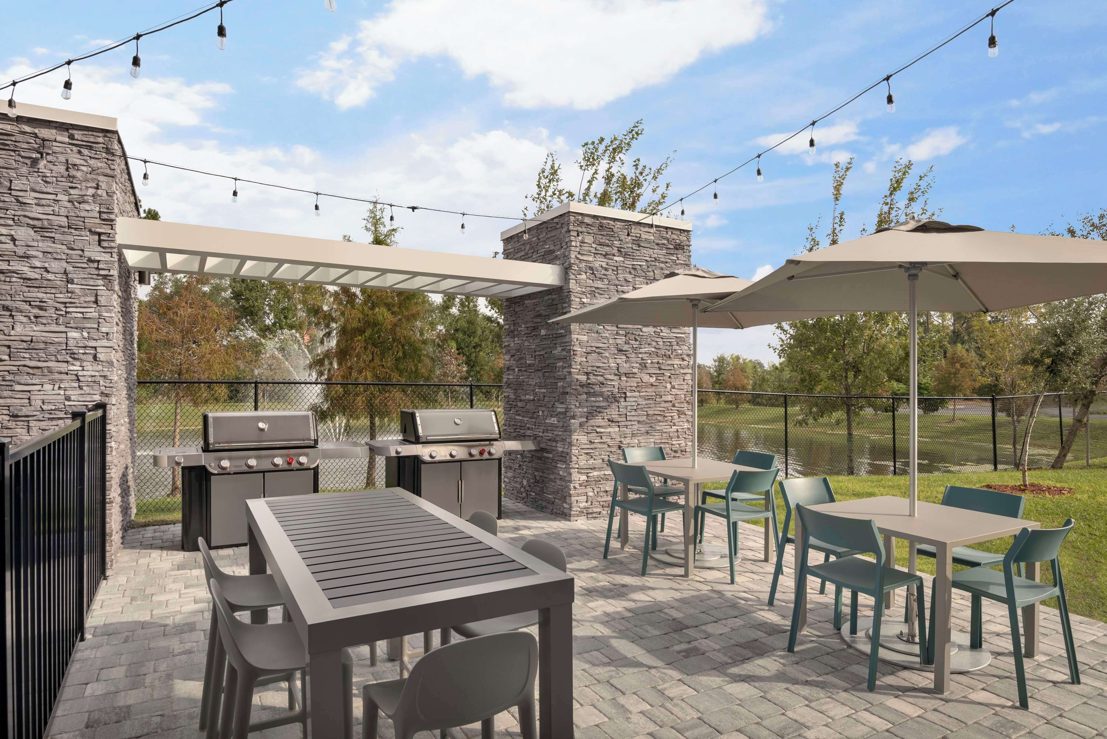 Home2 Suites by Hilton Sanford Orlando North Home2 Suites by Hilton Sanford Orlando North