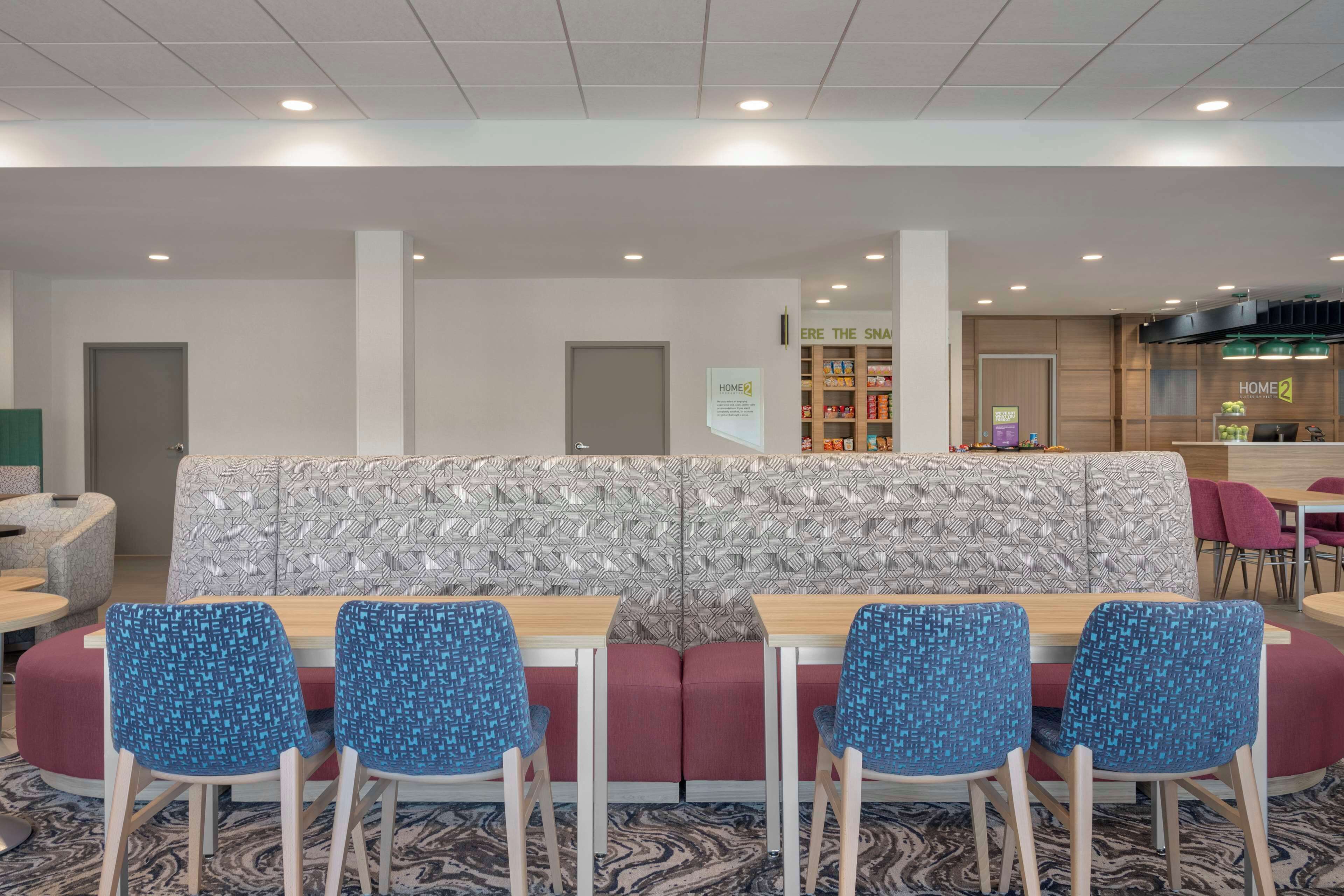 Home2 Suites by Hilton Sanford Orlando North Home2 Suites by Hilton Sanford Orlando North