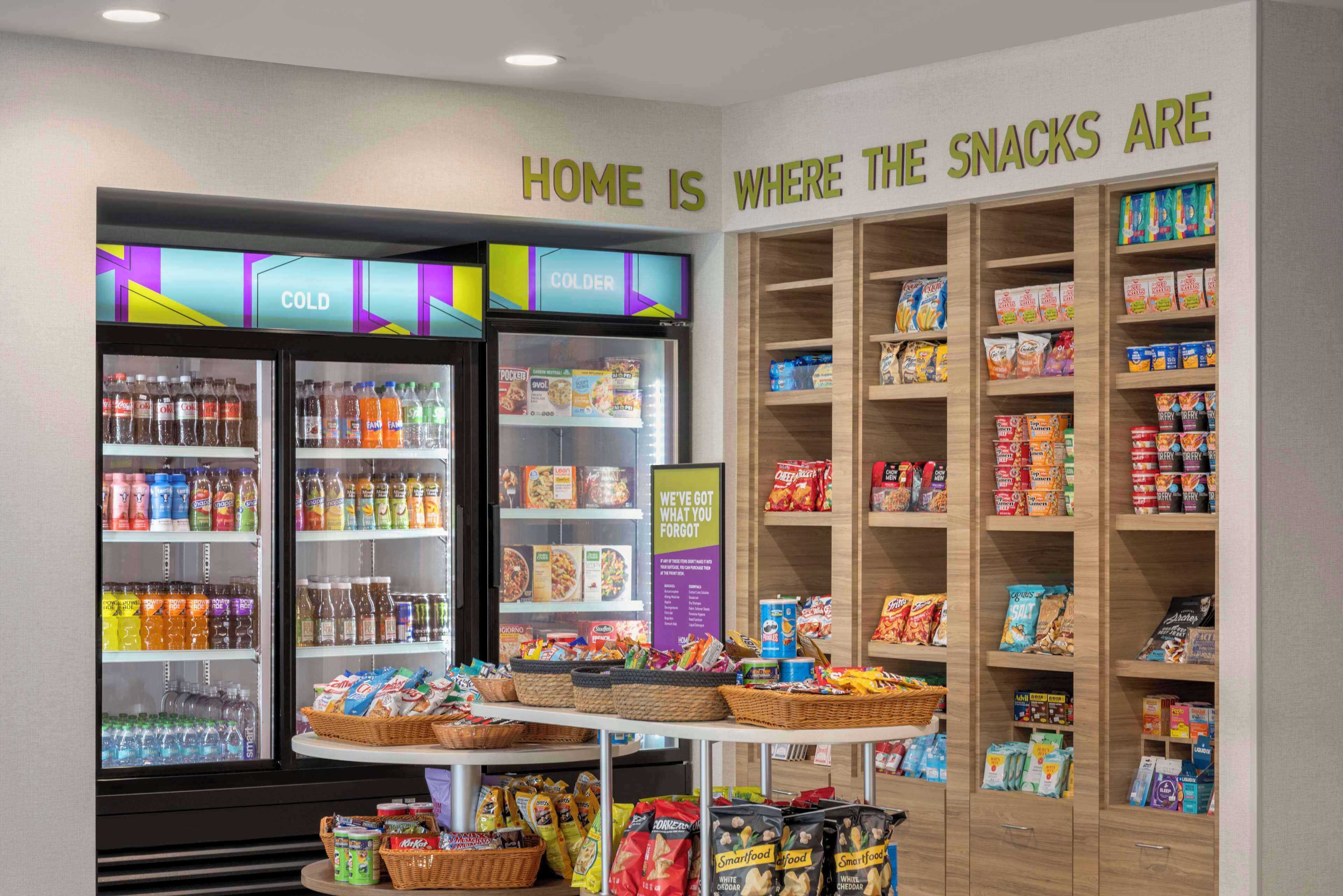 Home2 Suites by Hilton Sanford Orlando North Home2 Suites by Hilton Sanford Orlando North