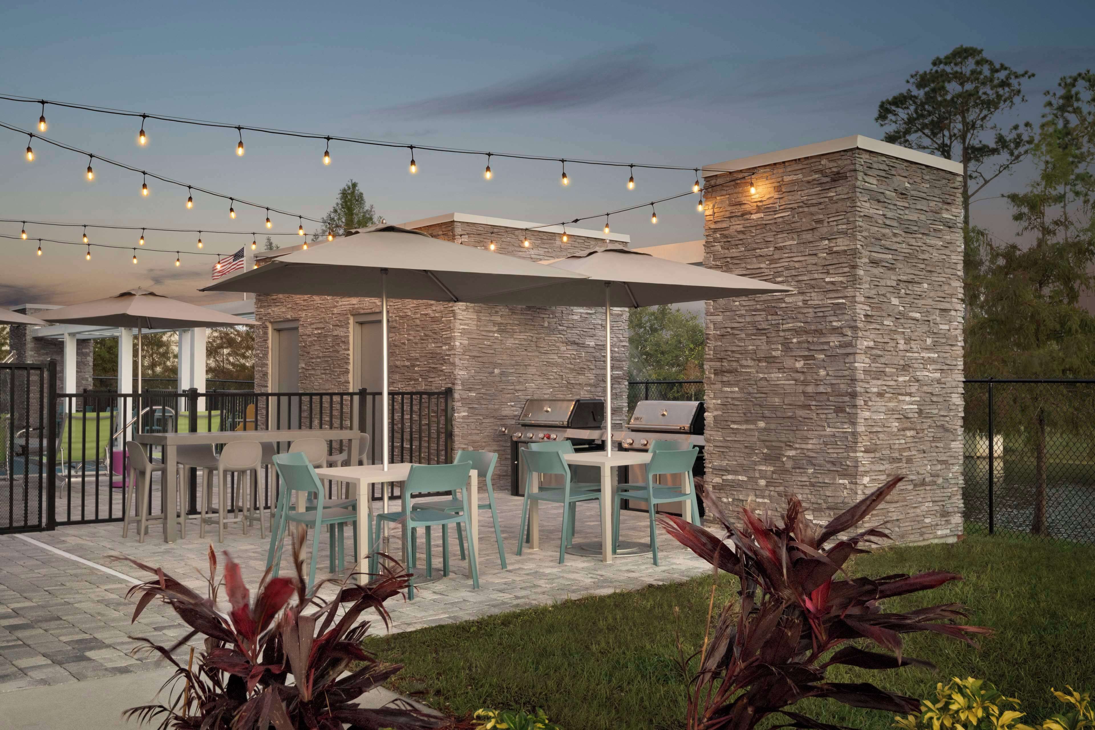 Home2 Suites by Hilton Sanford Orlando North Home2 Suites by Hilton Sanford Orlando North