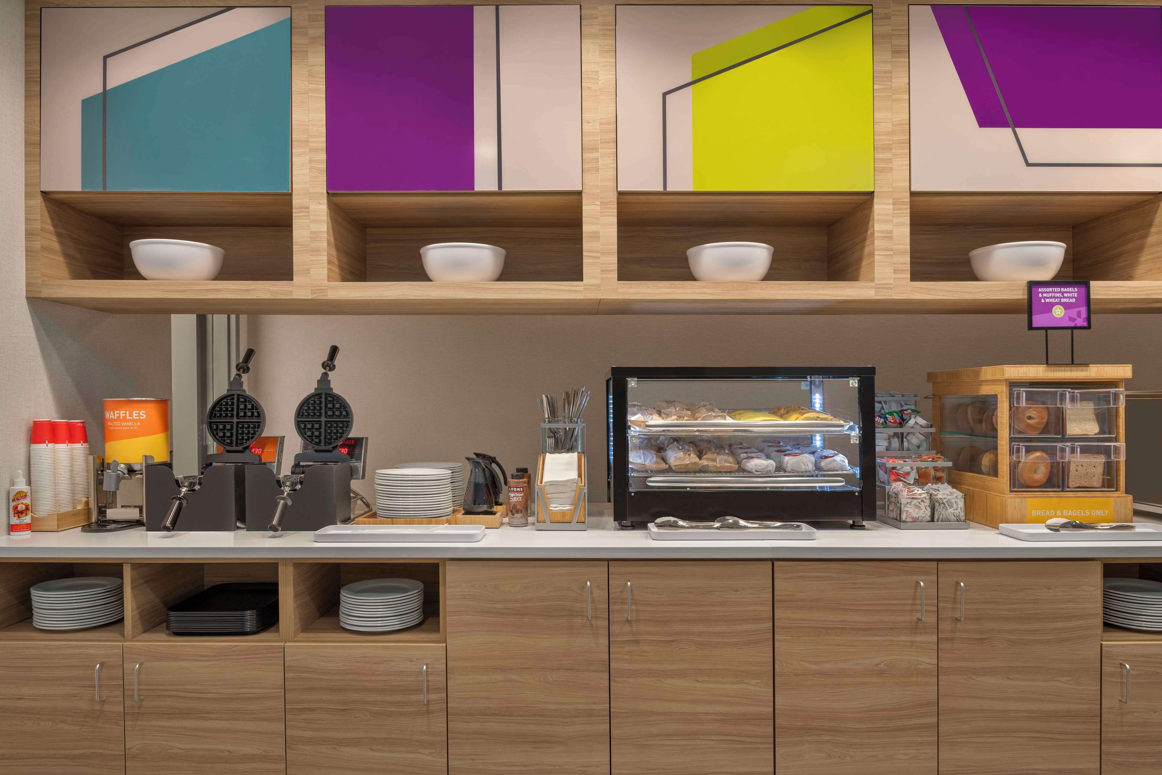 Home2 Suites by Hilton Sanford Orlando North Home2 Suites by Hilton Sanford Orlando North