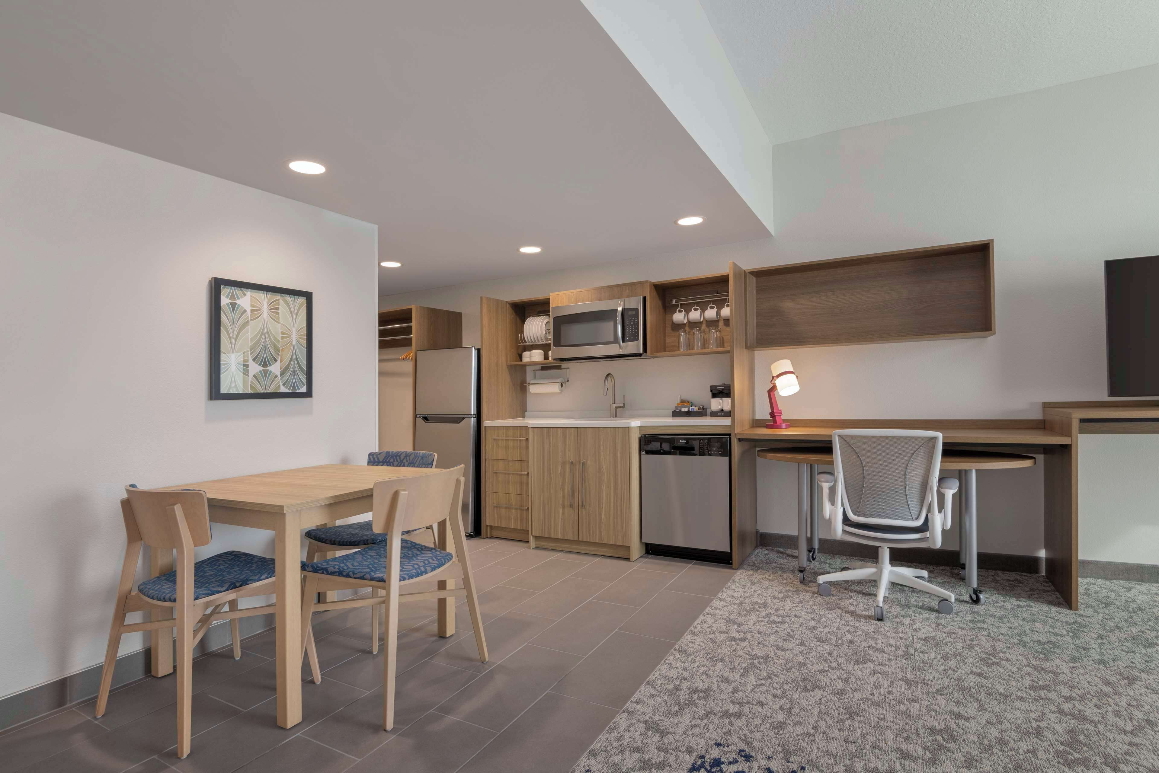 Home2 Suites by Hilton Sanford Orlando North Home2 Suites by Hilton Sanford Orlando North