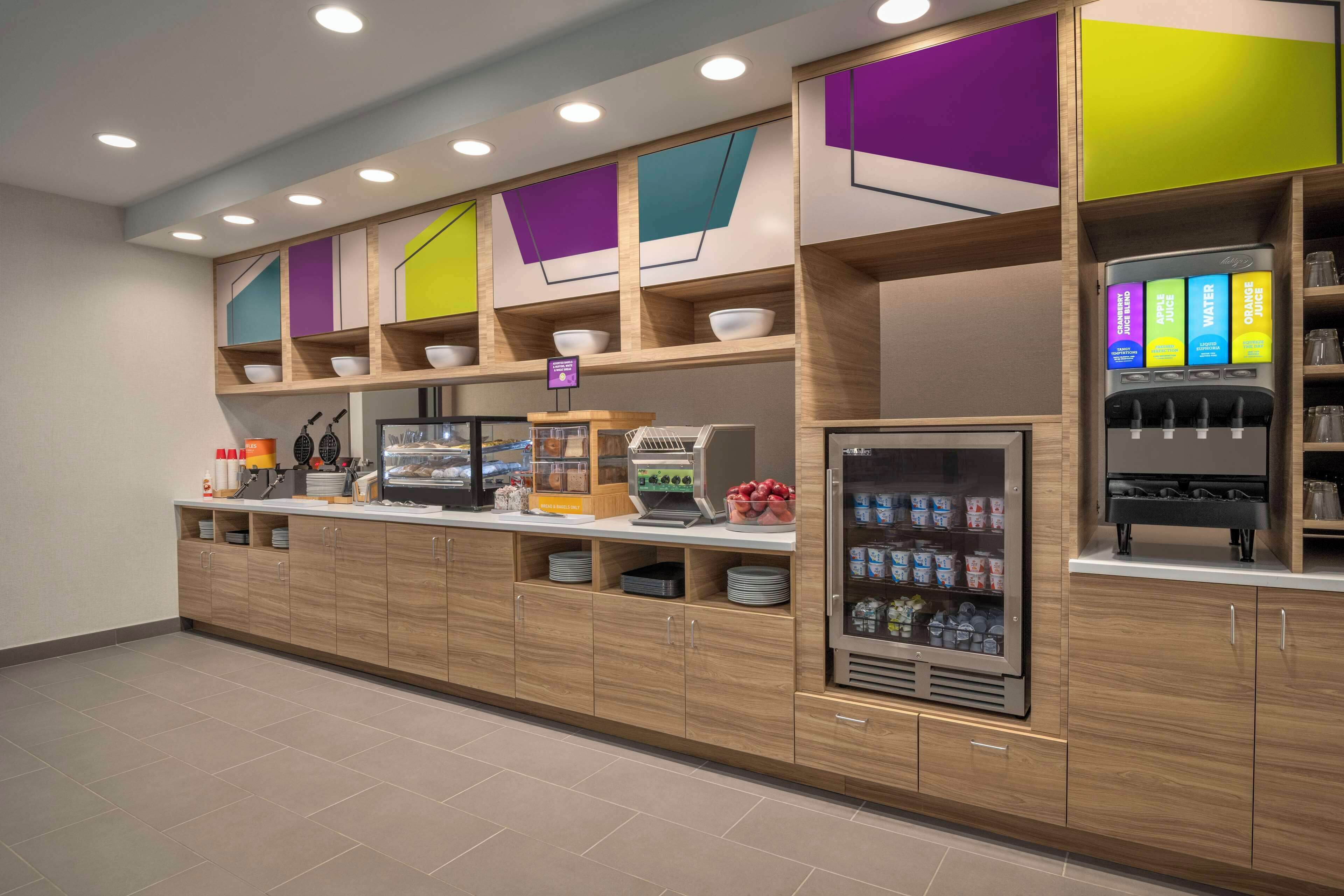 Home2 Suites by Hilton Sanford Orlando North Home2 Suites by Hilton Sanford Orlando North