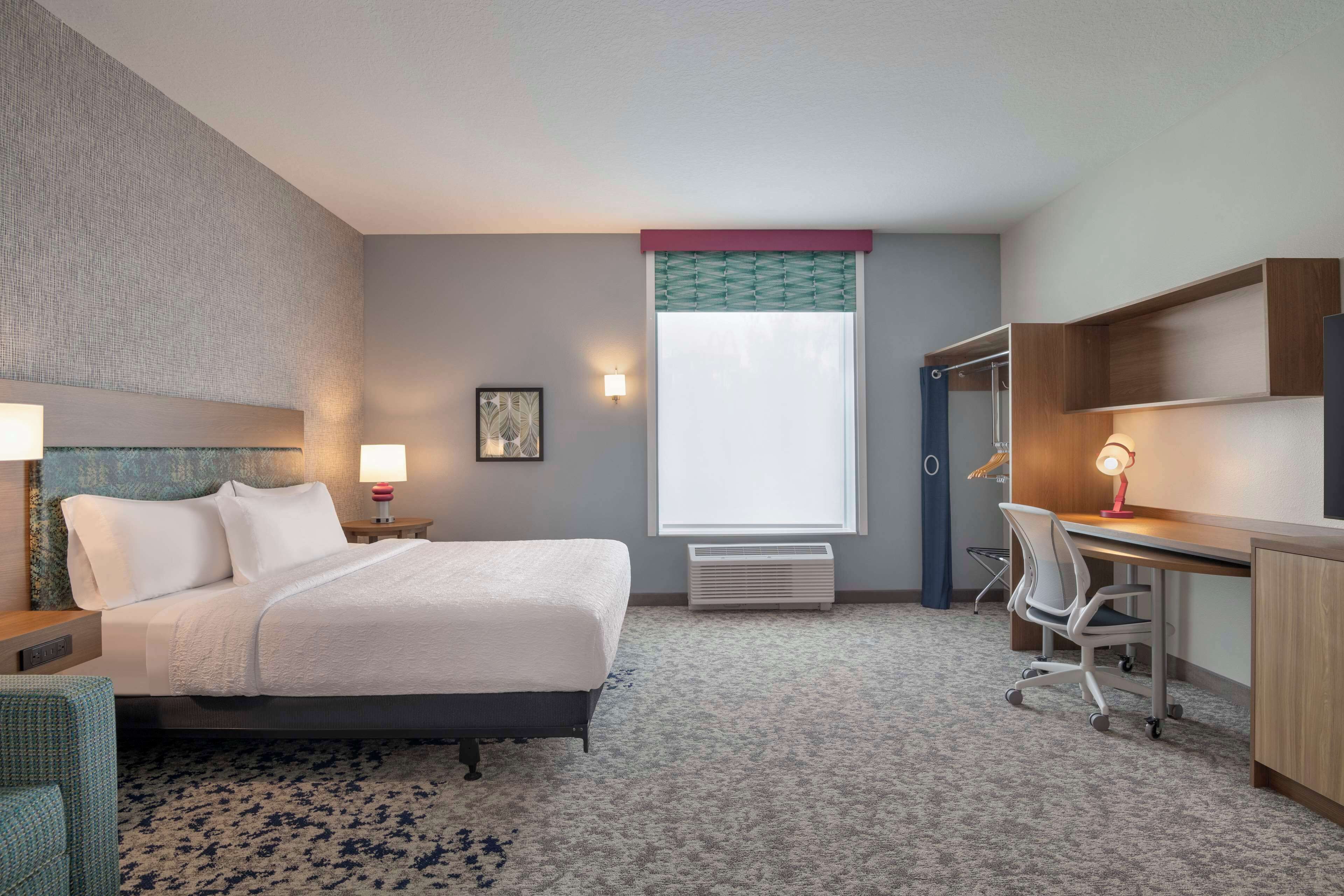 Home2 Suites by Hilton Sanford Orlando North Home2 Suites by Hilton Sanford Orlando North