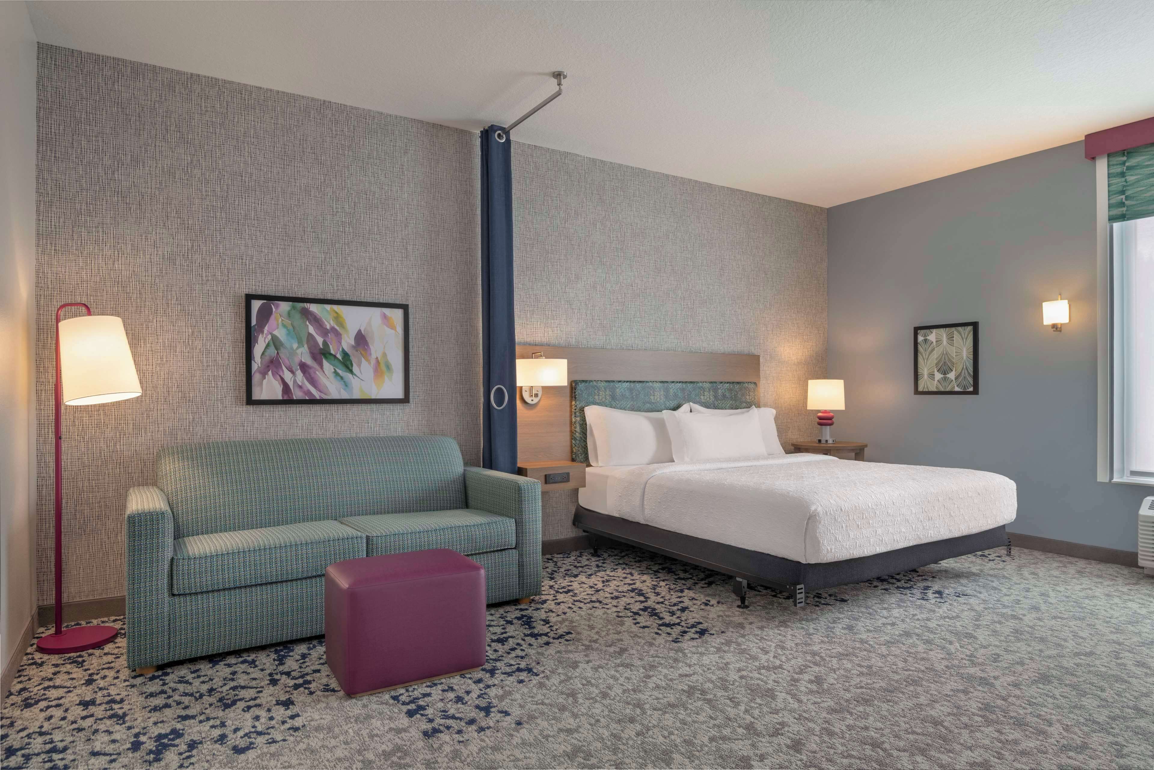 Home2 Suites by Hilton Sanford Orlando North Home2 Suites by Hilton Sanford Orlando North