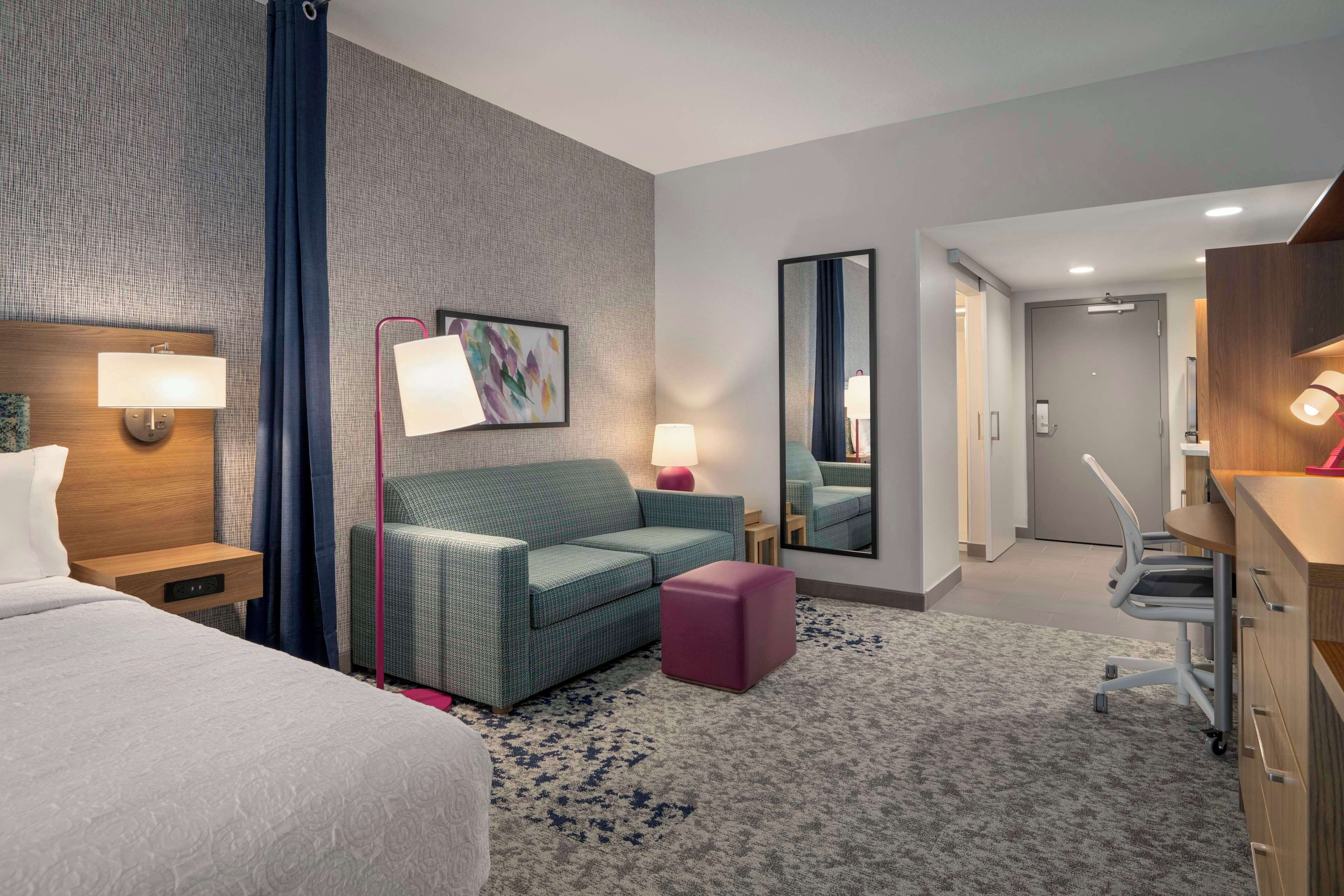 Home2 Suites by Hilton Sanford Orlando North Home2 Suites by Hilton Sanford Orlando North