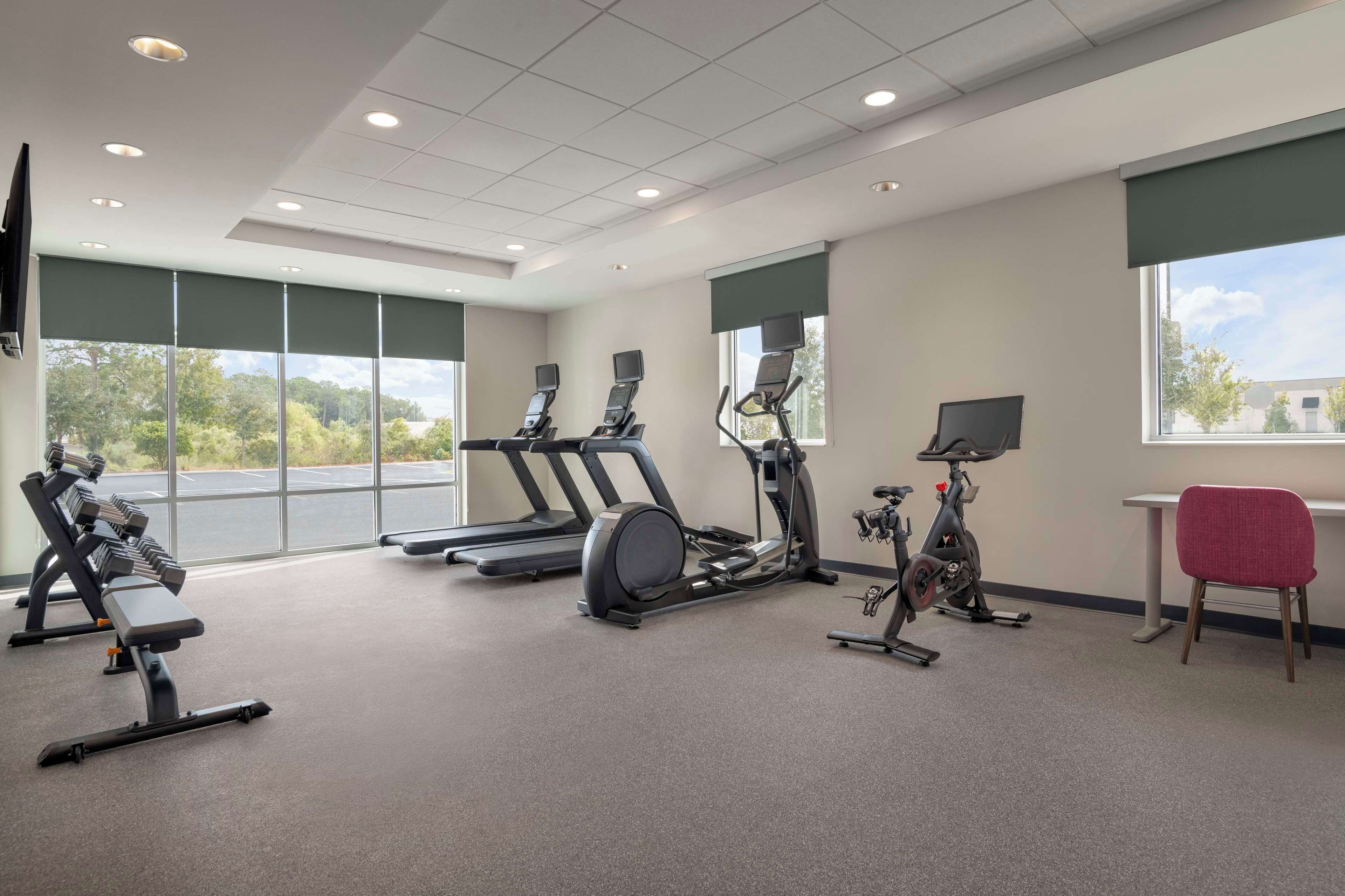 Home2 Suites by Hilton Sanford Orlando North Home2 Suites by Hilton Sanford Orlando North