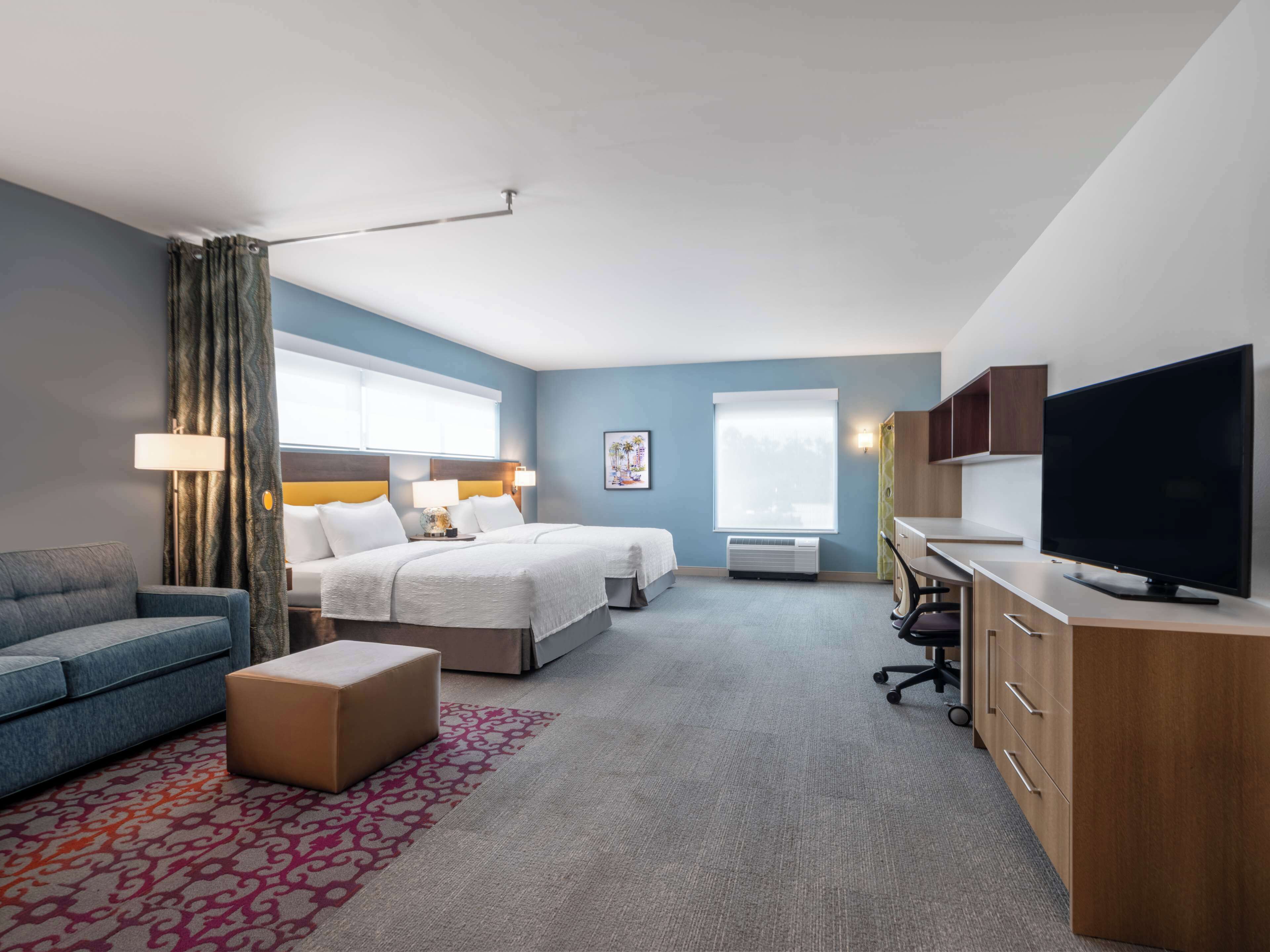 Home2 Suites by Hilton Santa Rosa Beach Home2 Suites by Hilton Santa Rosa Beach