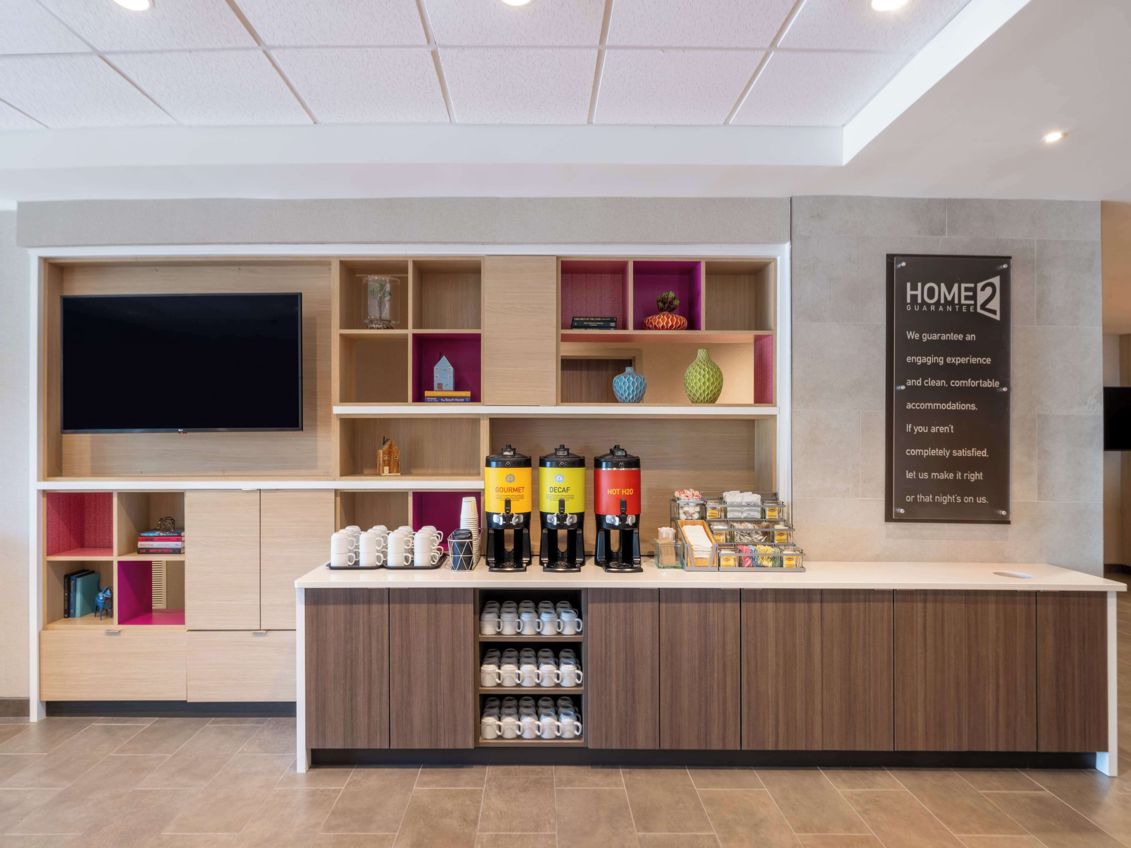 Home2 Suites by Hilton Santa Rosa Beach Home2 Suites by Hilton Santa Rosa Beach