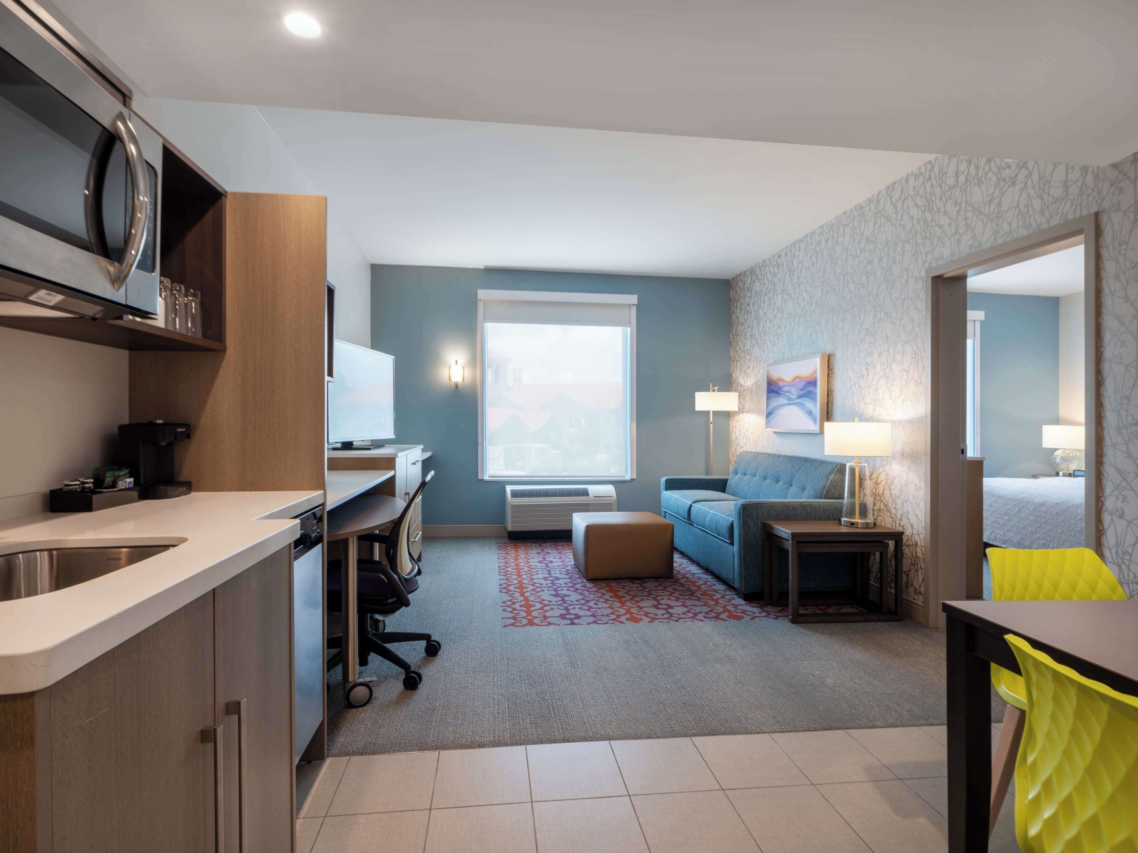 Home2 Suites by Hilton Santa Rosa Beach Home2 Suites by Hilton Santa Rosa Beach