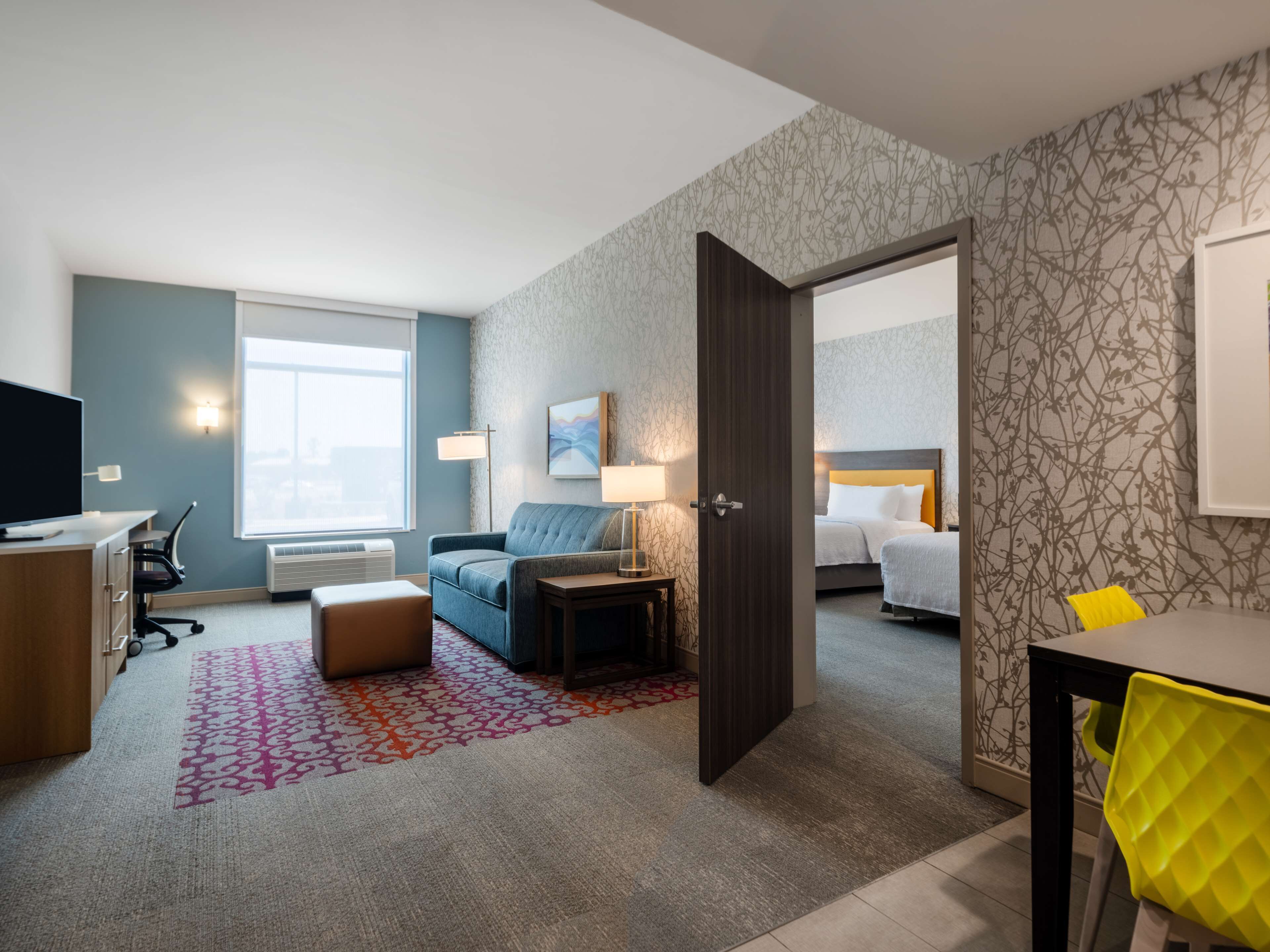 Home2 Suites by Hilton Santa Rosa Beach Home2 Suites by Hilton Santa Rosa Beach