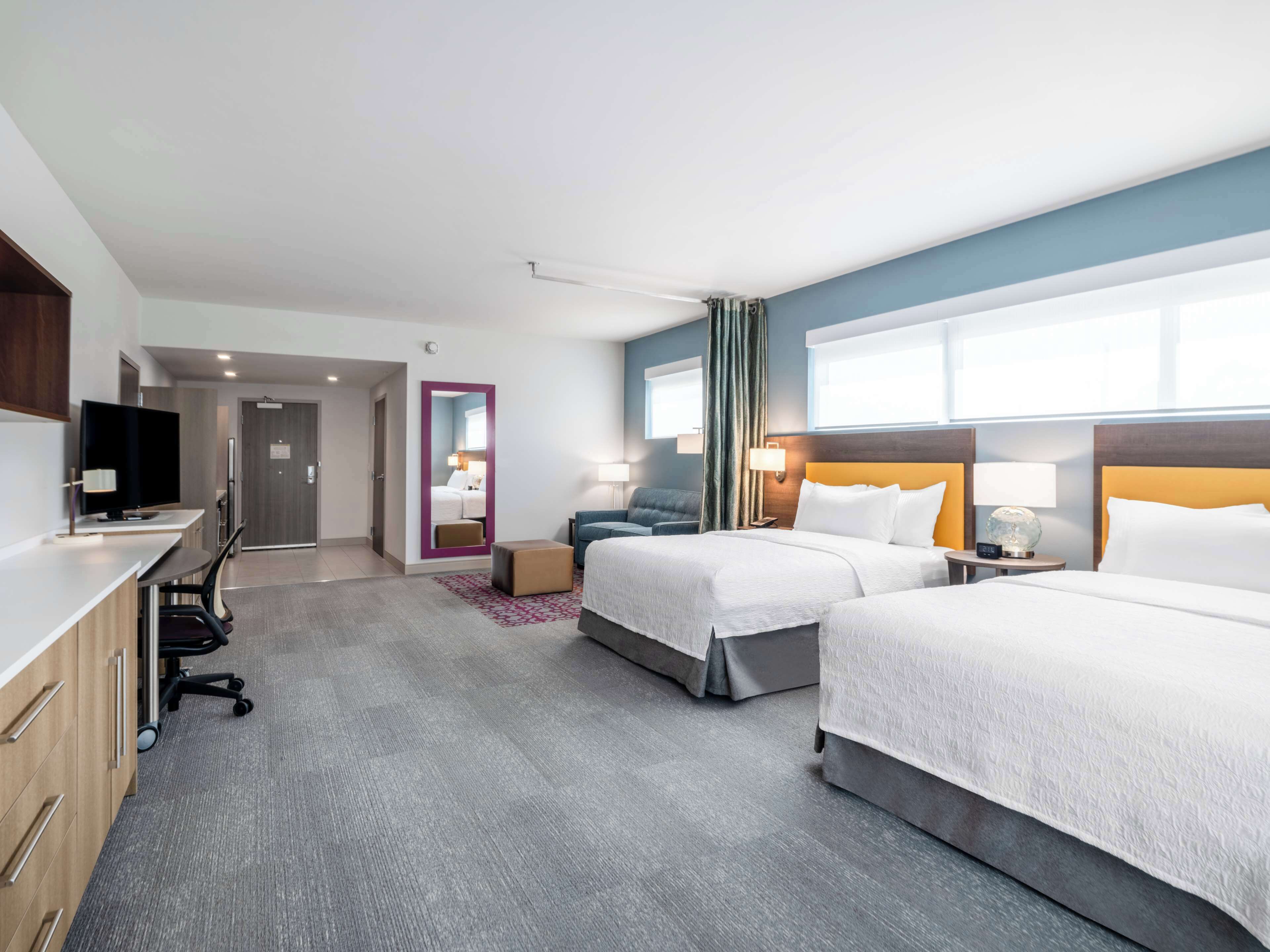 Home2 Suites by Hilton Santa Rosa Beach Home2 Suites by Hilton Santa Rosa Beach