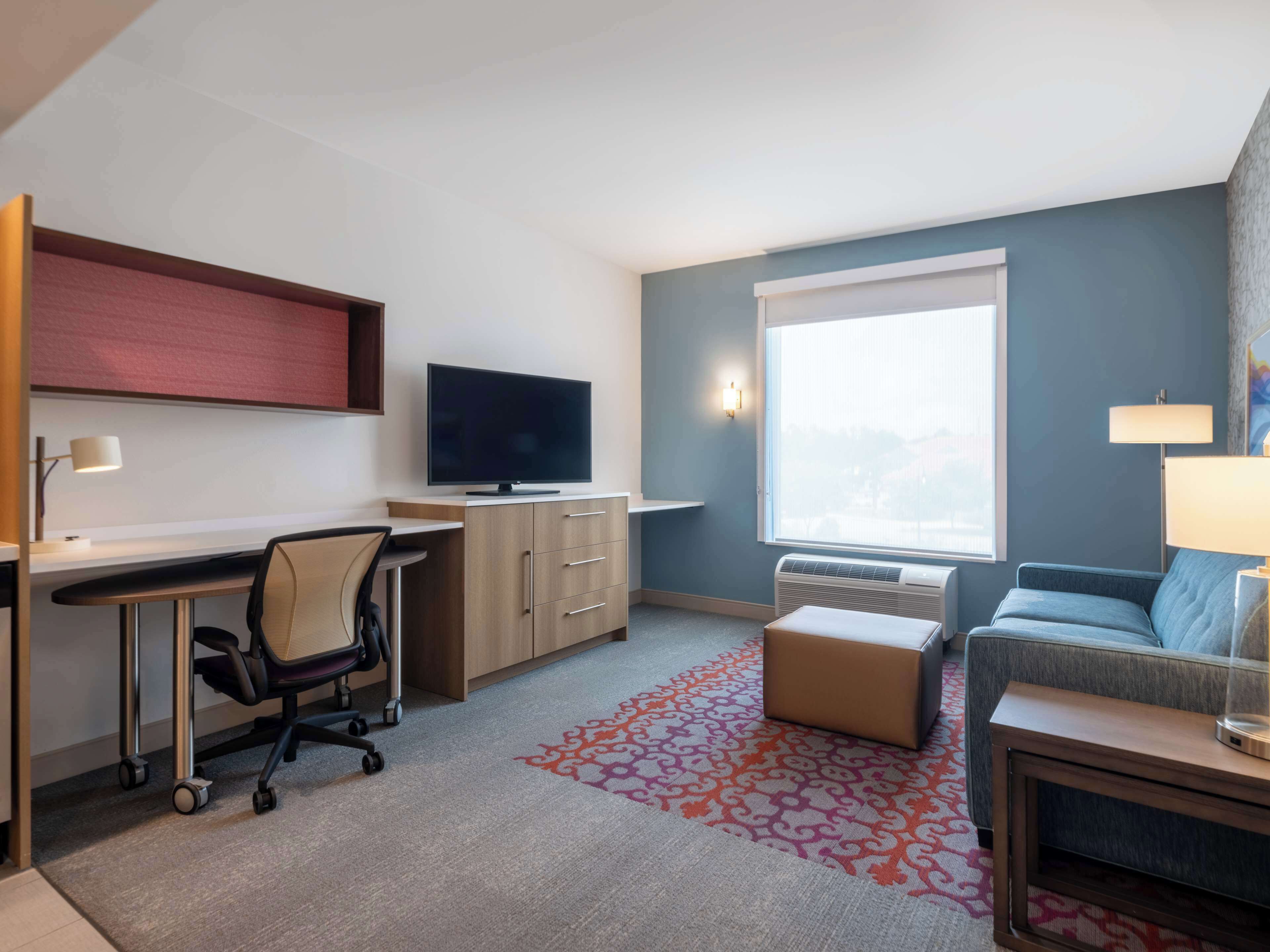 Home2 Suites by Hilton Santa Rosa Beach Home2 Suites by Hilton Santa Rosa Beach