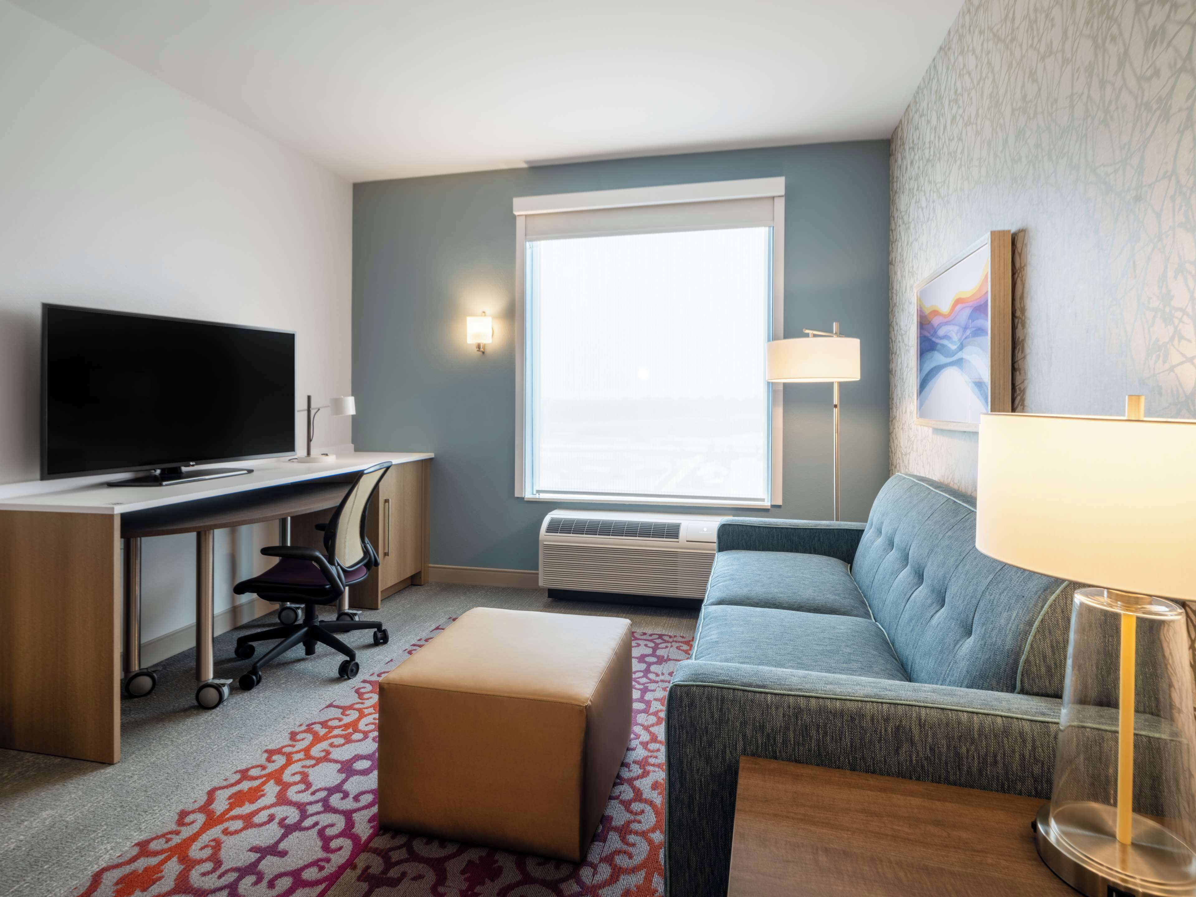 Home2 Suites by Hilton Santa Rosa Beach Home2 Suites by Hilton Santa Rosa Beach