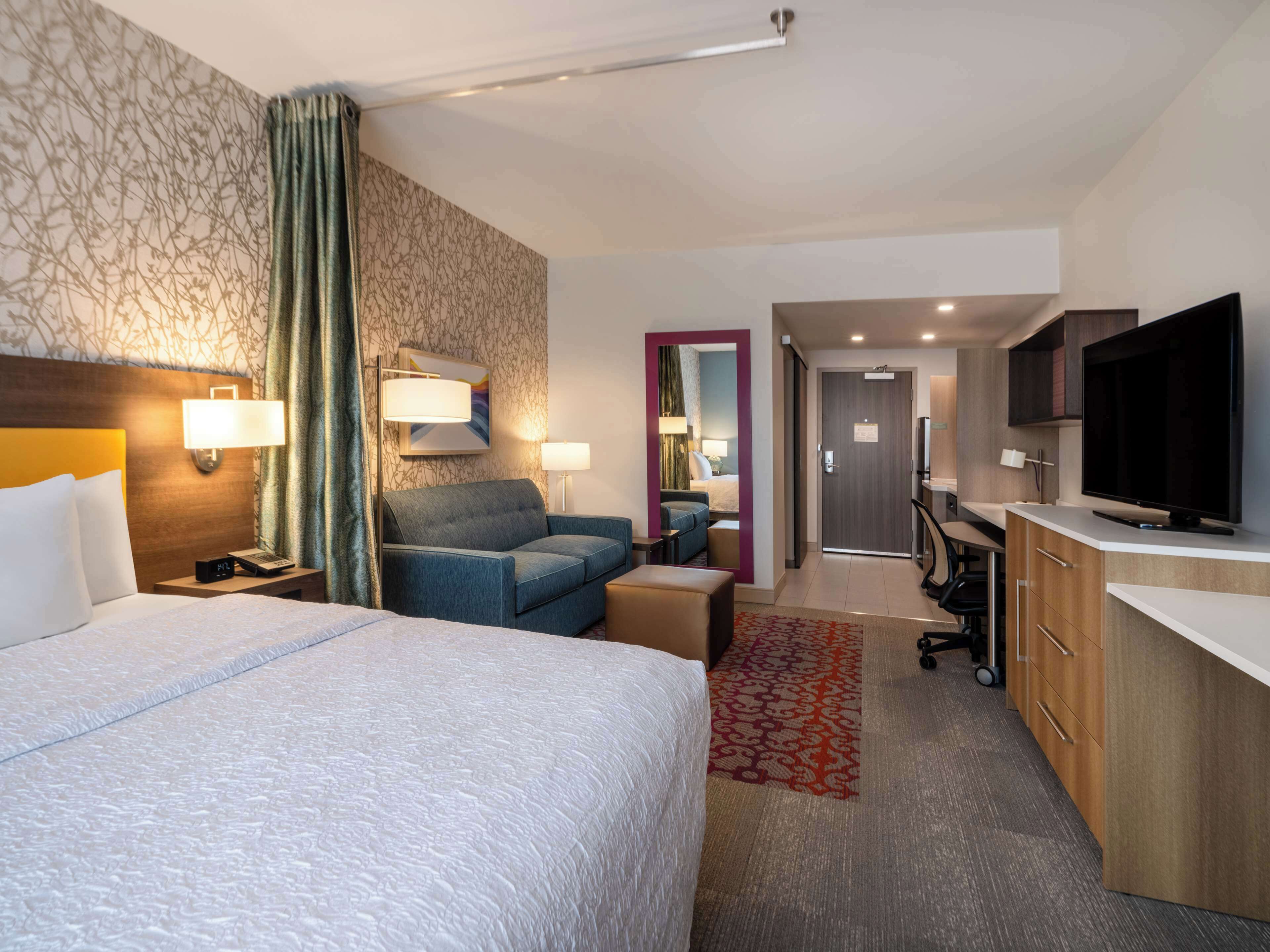 Home2 Suites by Hilton Santa Rosa Beach Home2 Suites by Hilton Santa Rosa Beach