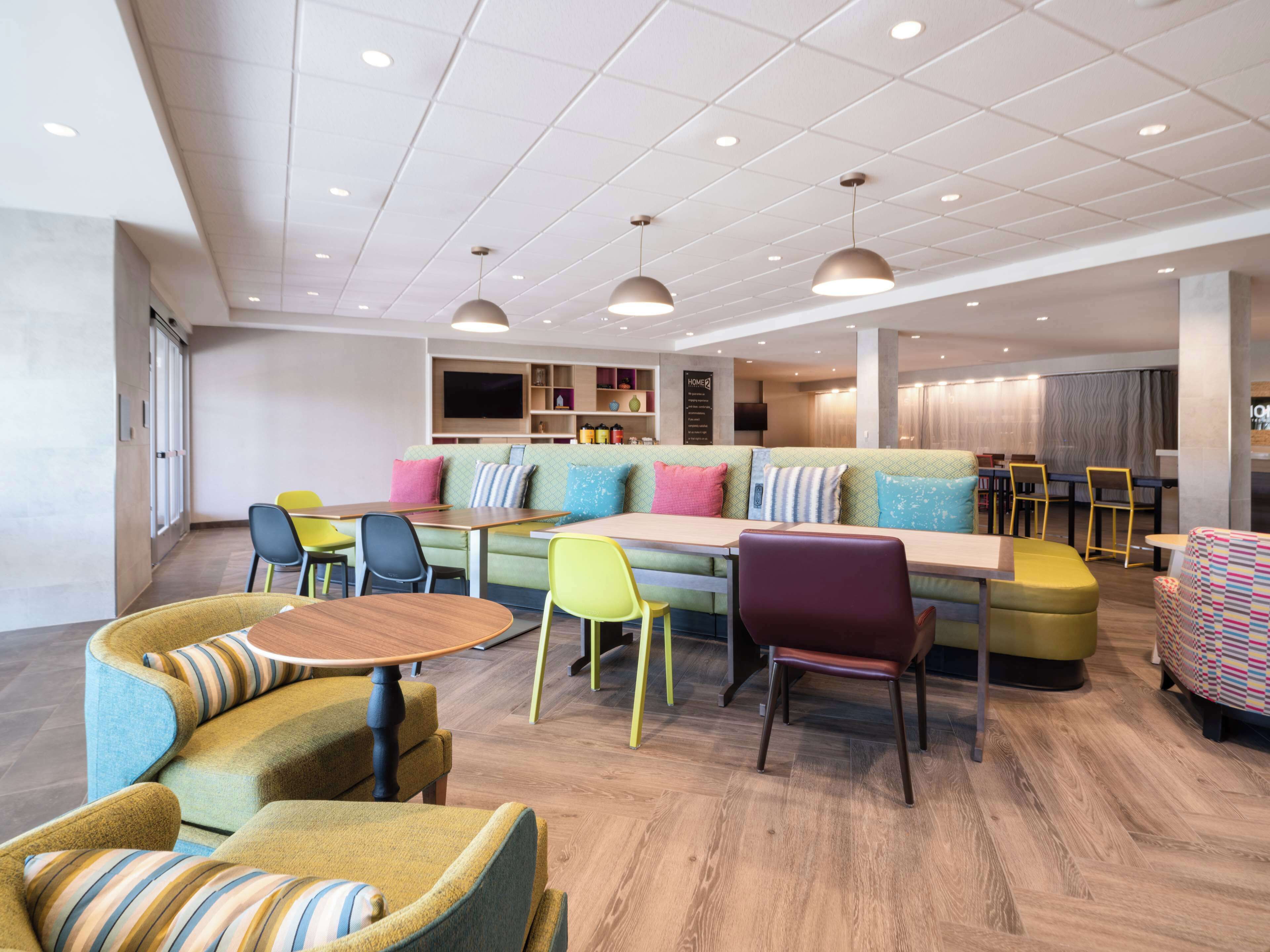 Home2 Suites by Hilton Santa Rosa Beach Home2 Suites by Hilton Santa Rosa Beach