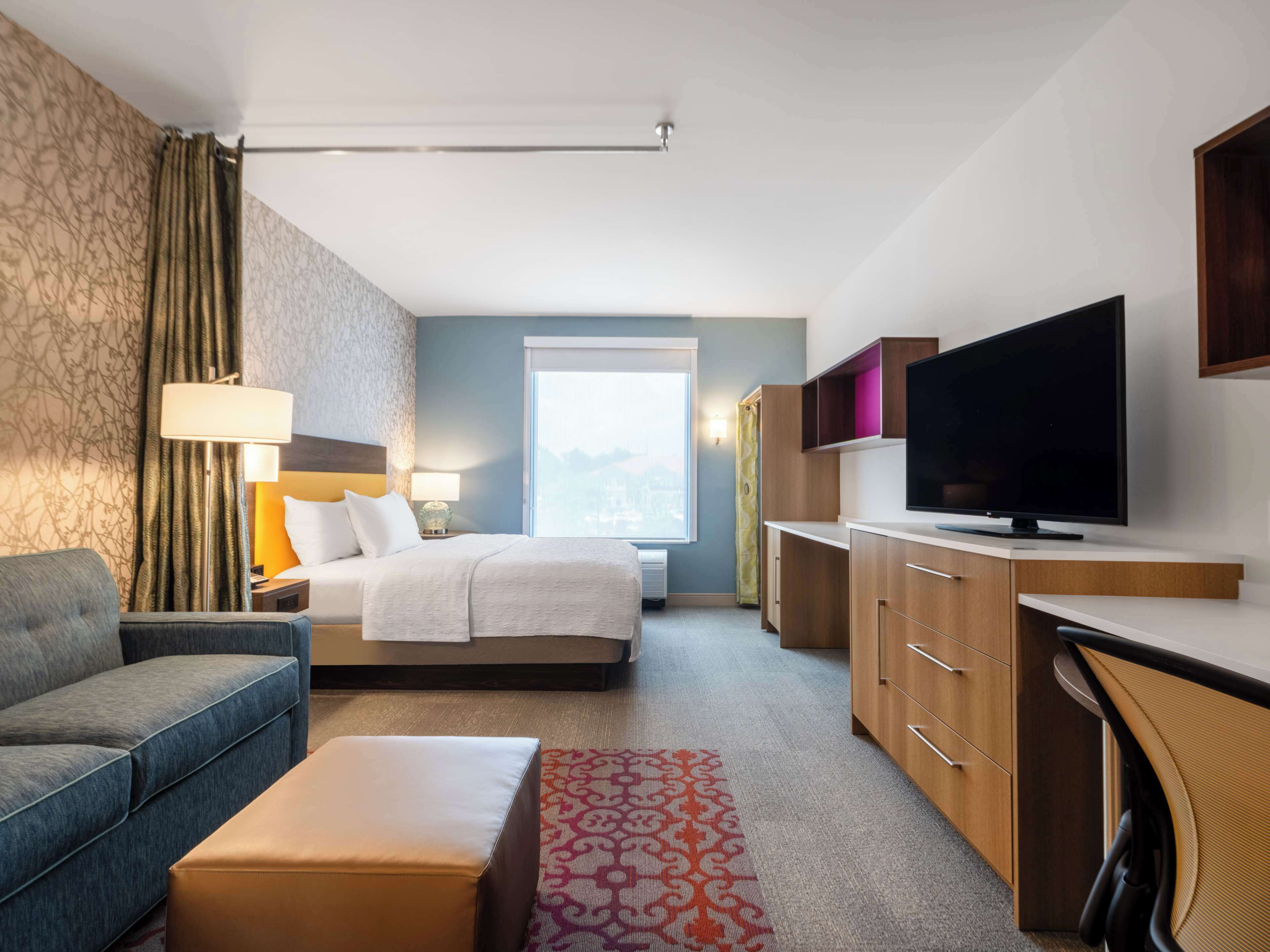 Home2 Suites by Hilton Santa Rosa Beach Home2 Suites by Hilton Santa Rosa Beach