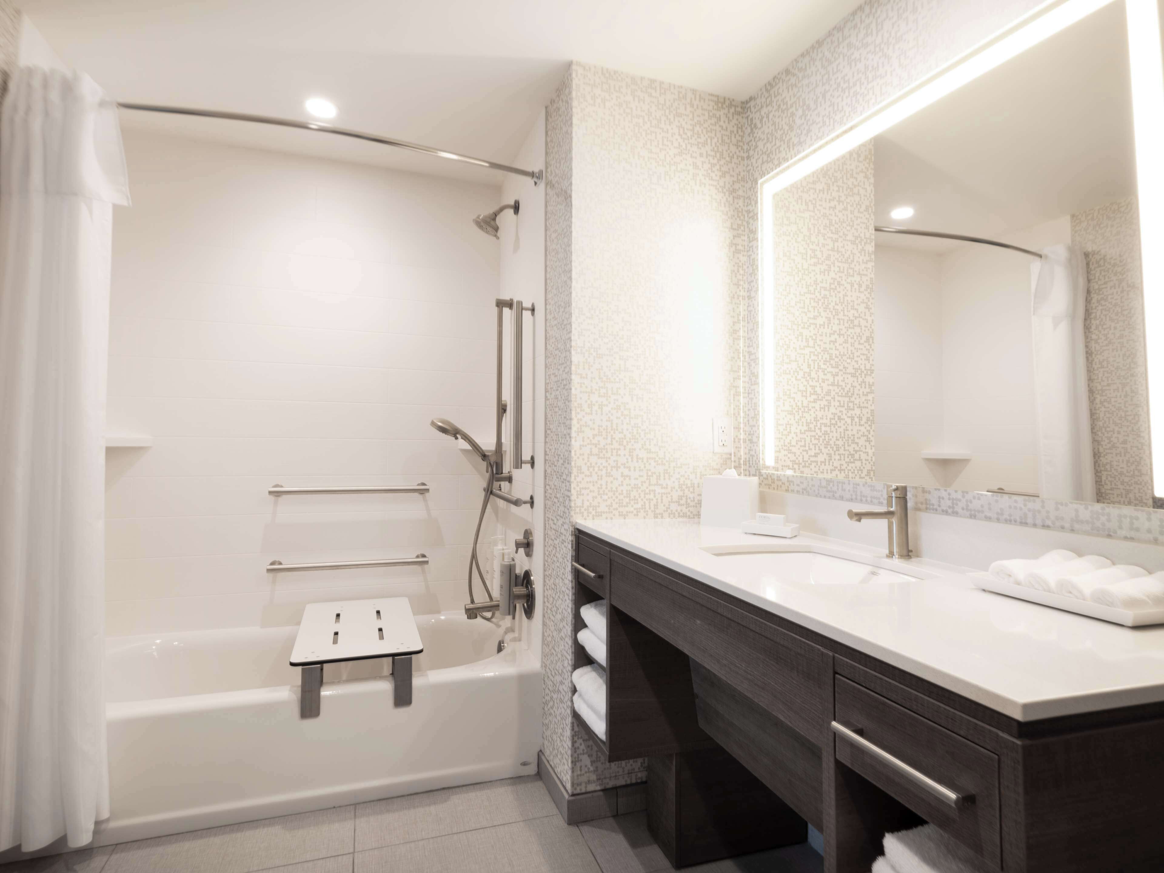 Home2 Suites by Hilton Santa Rosa Beach Home2 Suites by Hilton Santa Rosa Beach