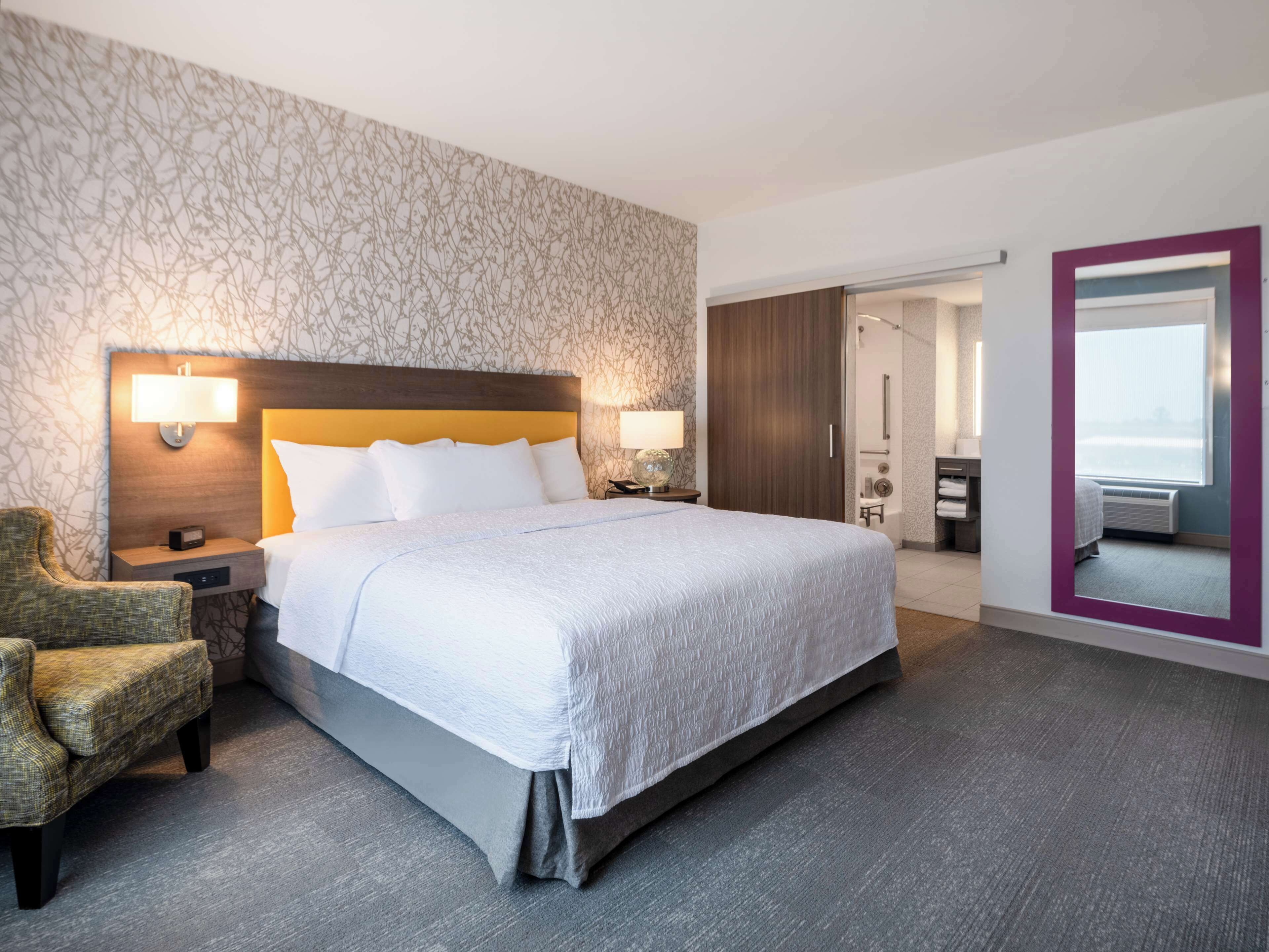 Home2 Suites by Hilton Santa Rosa Beach Home2 Suites by Hilton Santa Rosa Beach