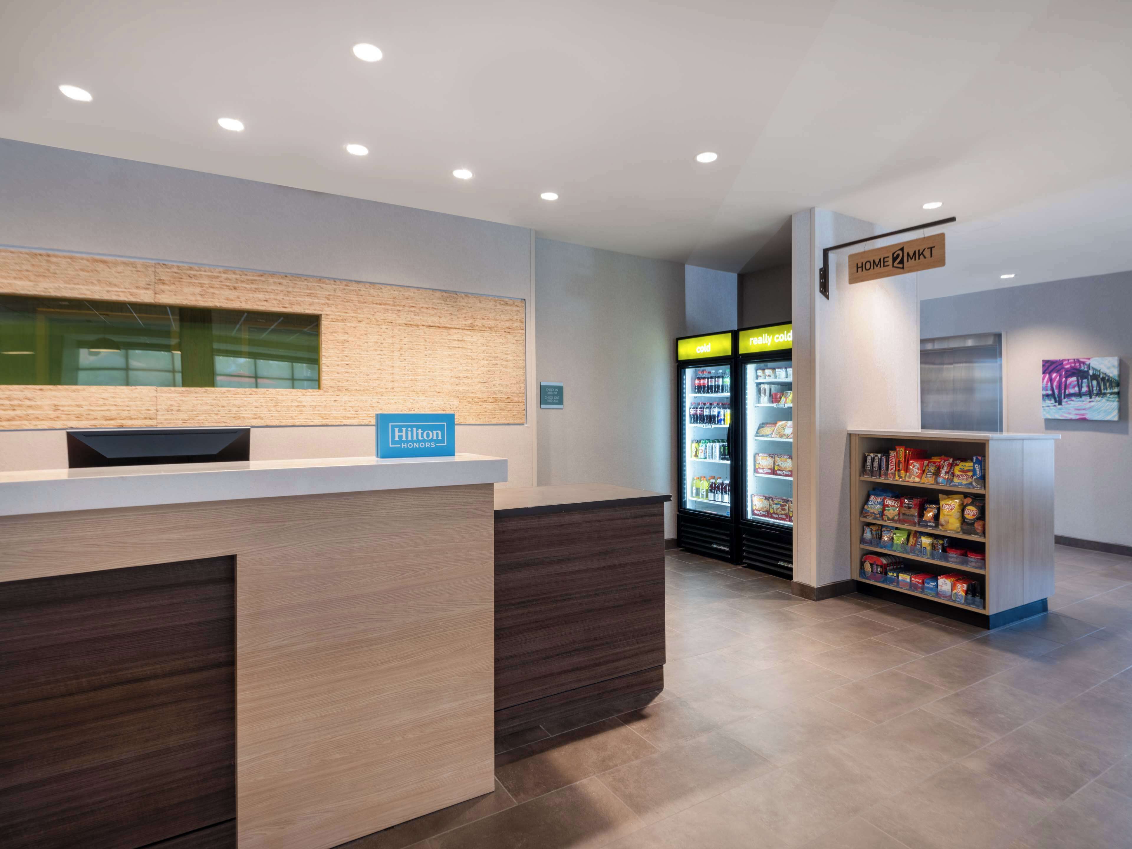 Home2 Suites by Hilton Santa Rosa Beach Home2 Suites by Hilton Santa Rosa Beach