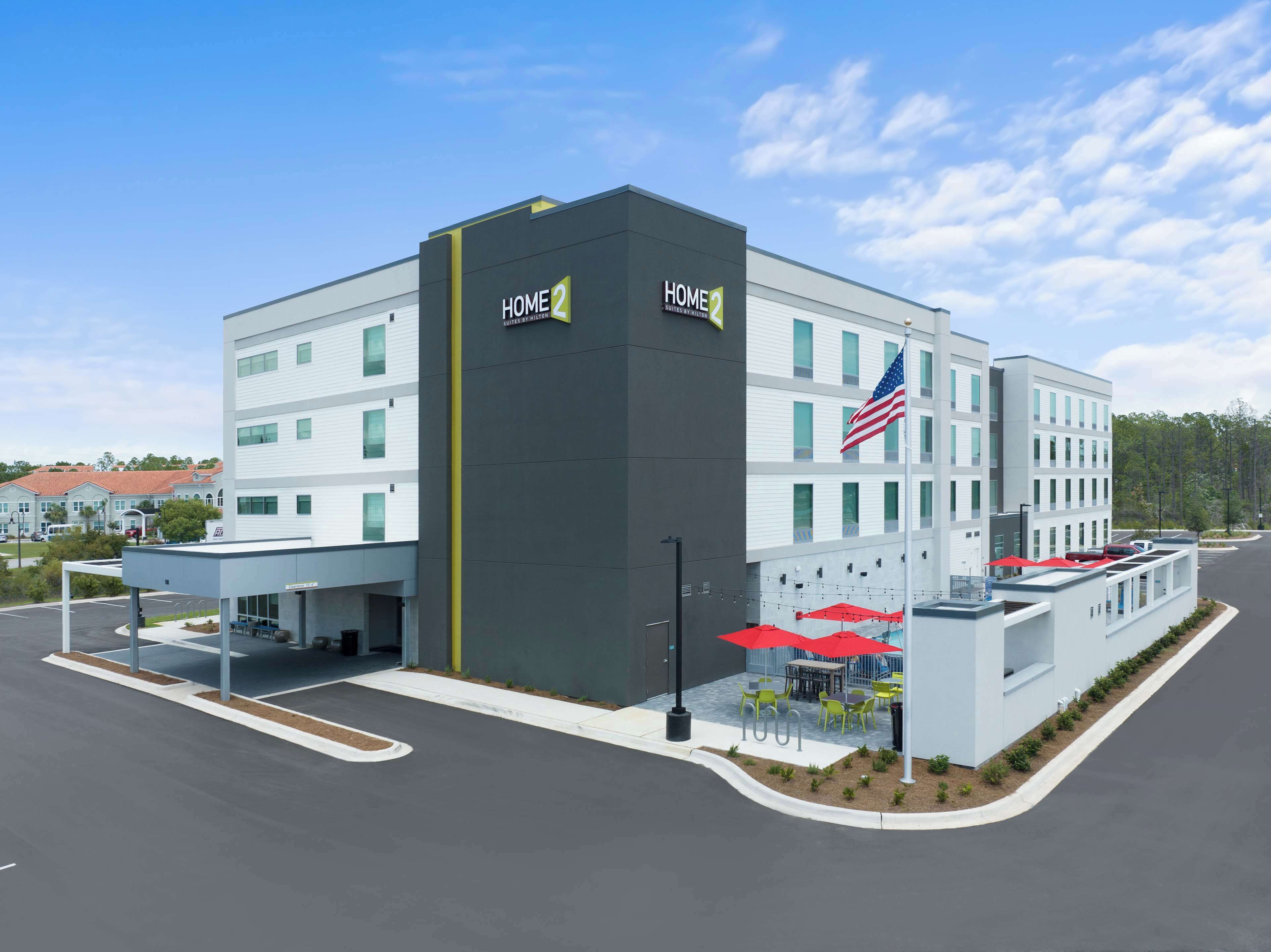 Home2 Suites by Hilton Santa Rosa Beach Home2 Suites by Hilton Santa Rosa Beach