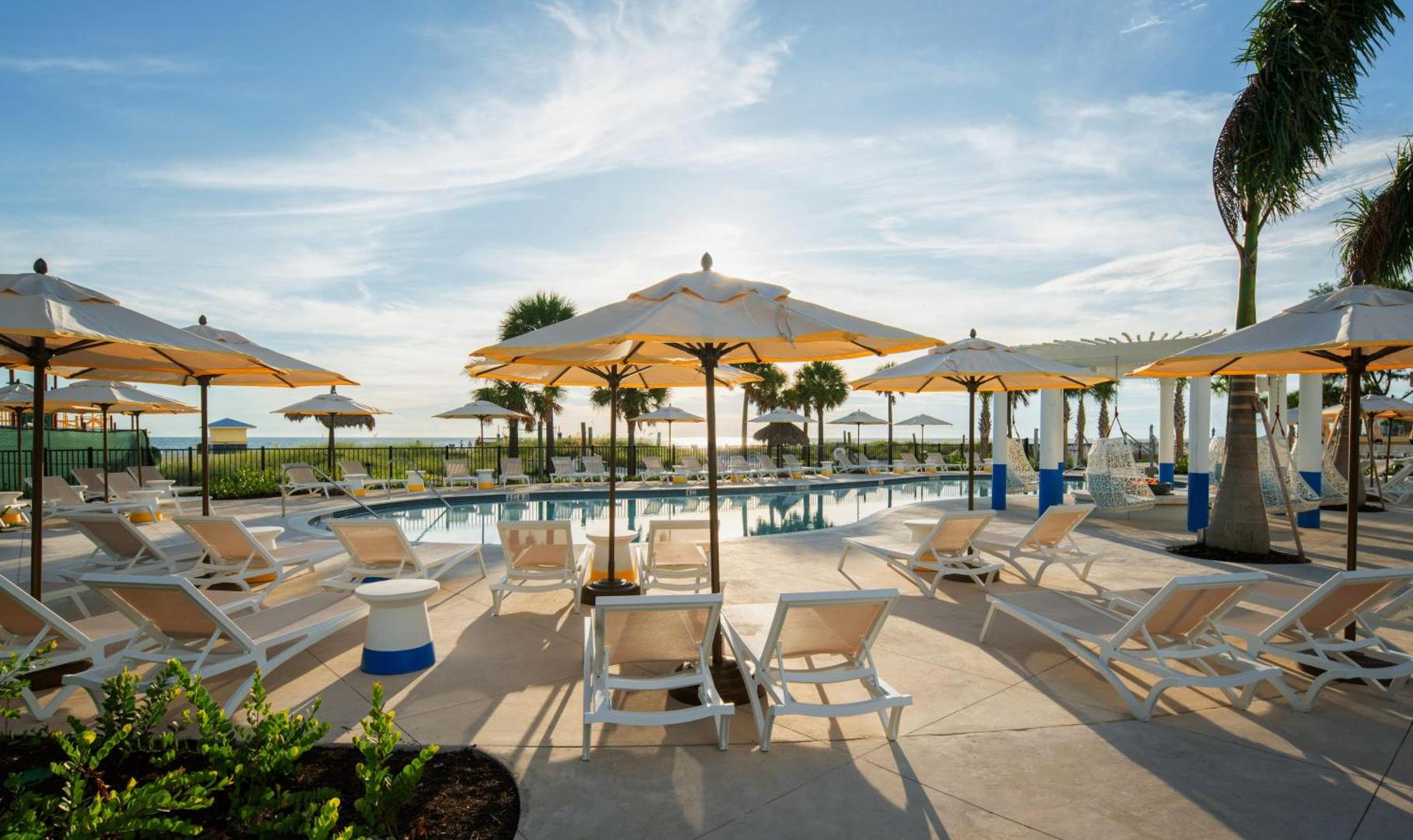 Sirata Beach Resort & Conference Center Sirata Beach Resort & Conference Center