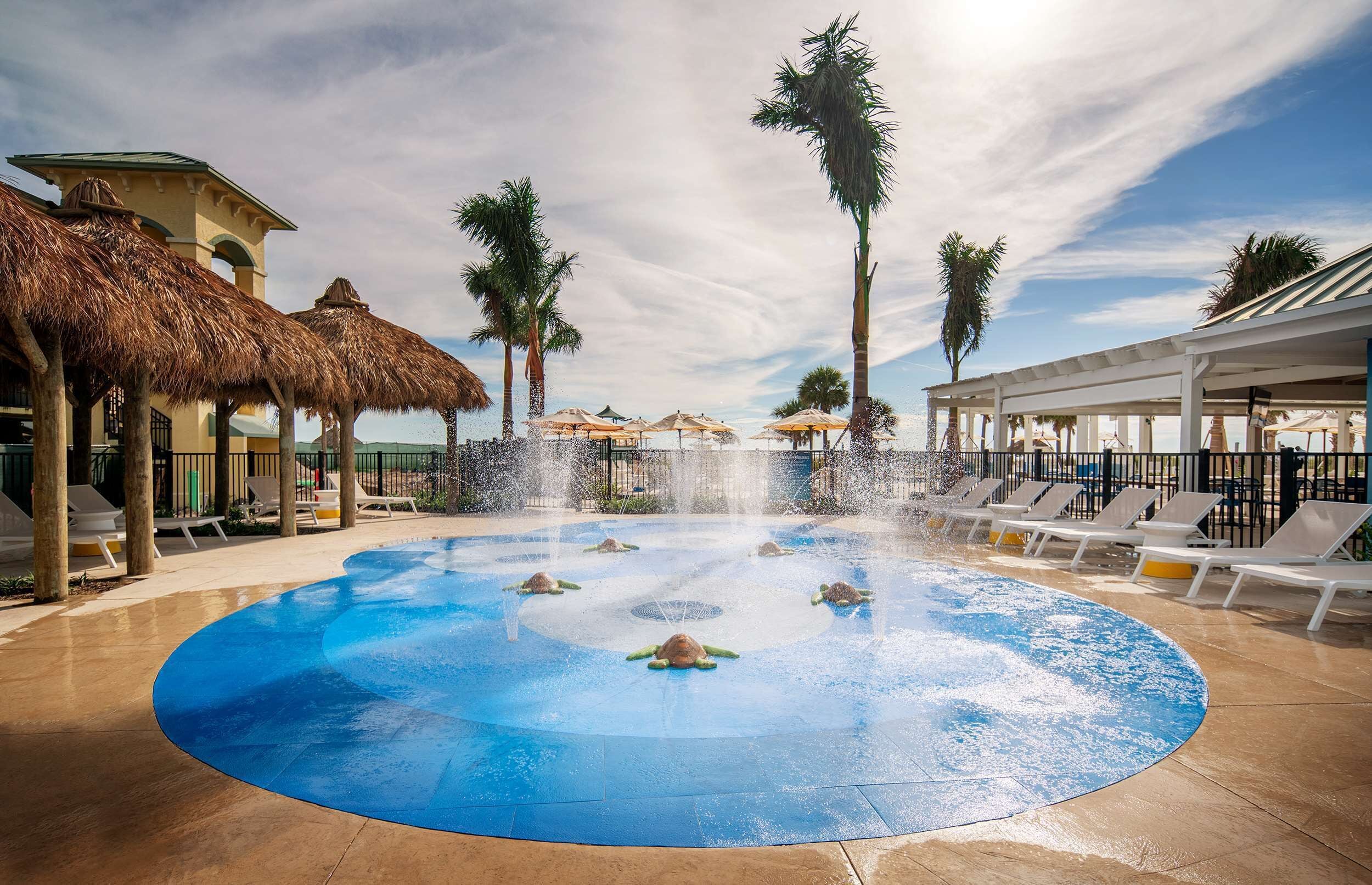 Sirata Beach Resort & Conference Center Sirata Beach Resort & Conference Center