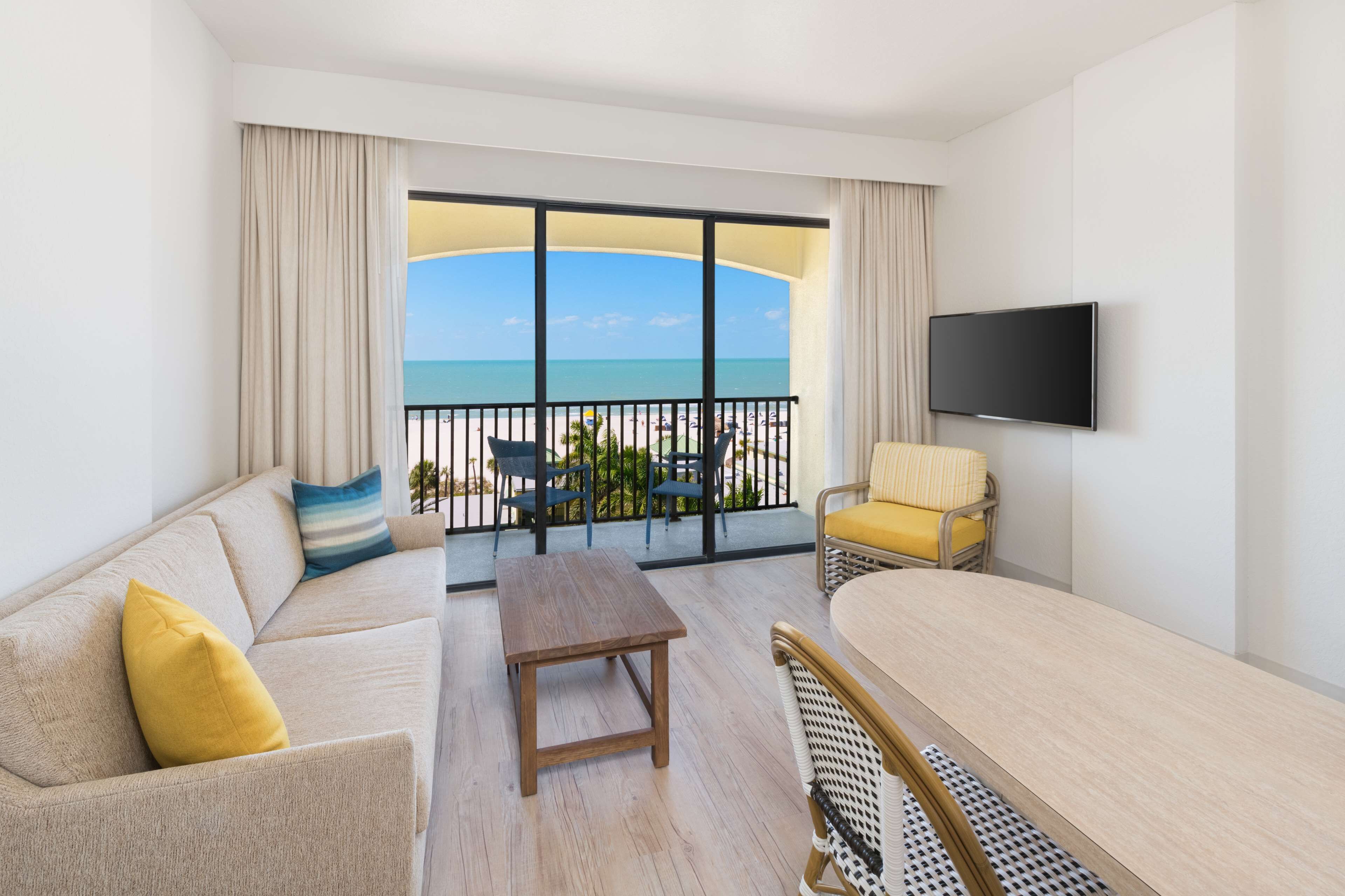 Sirata Beach Resort & Conference Center Sirata Beach Resort & Conference Center