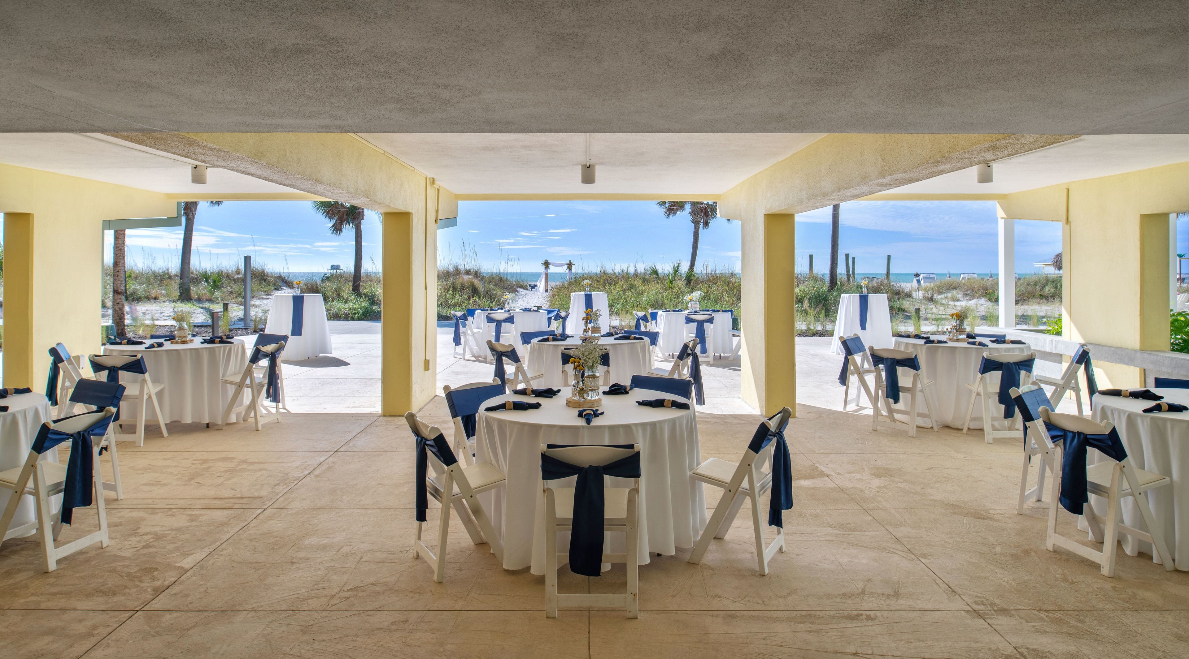 Sirata Beach Resort & Conference Center Sirata Beach Resort & Conference Center