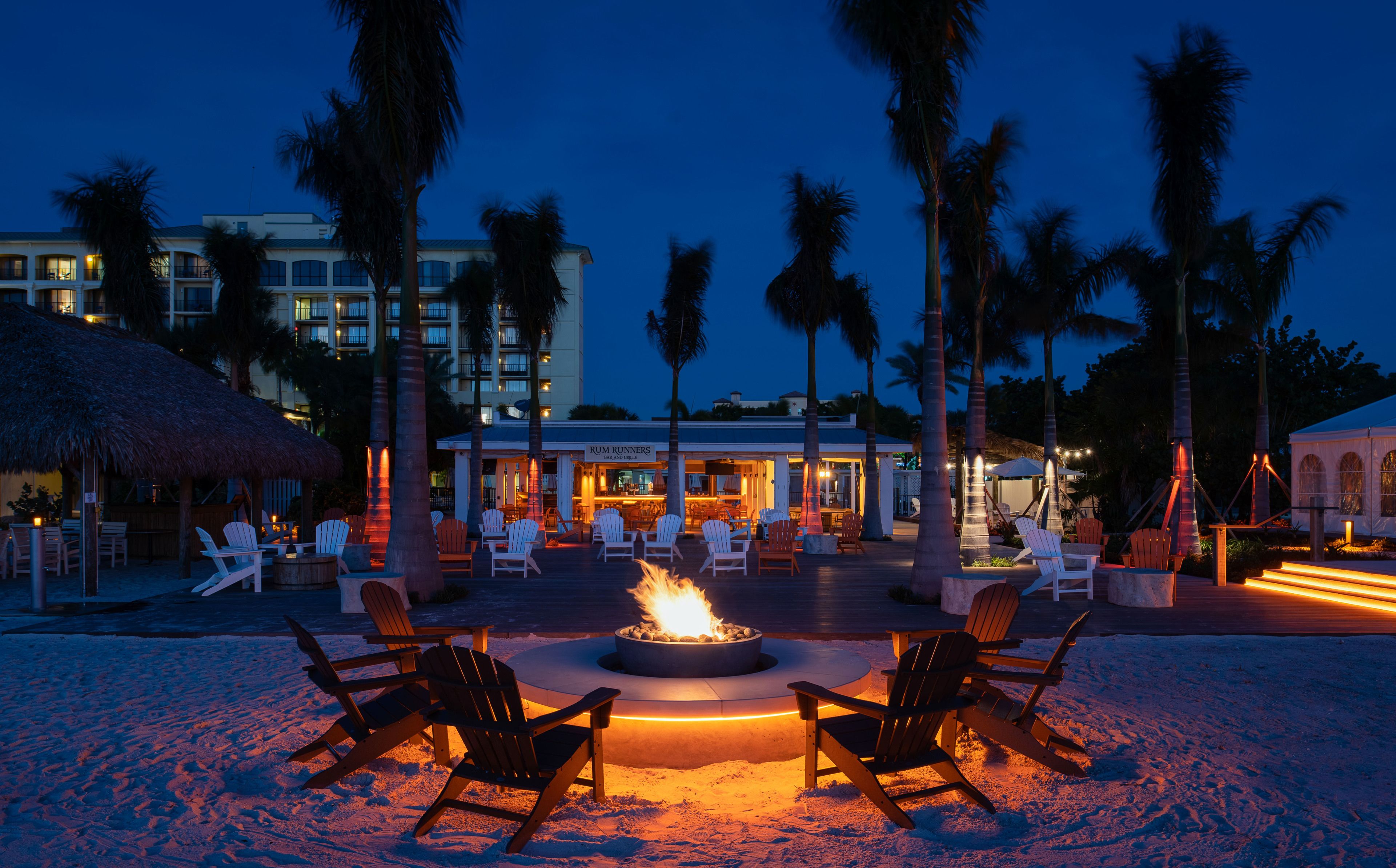 Sirata Beach Resort & Conference Center Sirata Beach Resort & Conference Center
