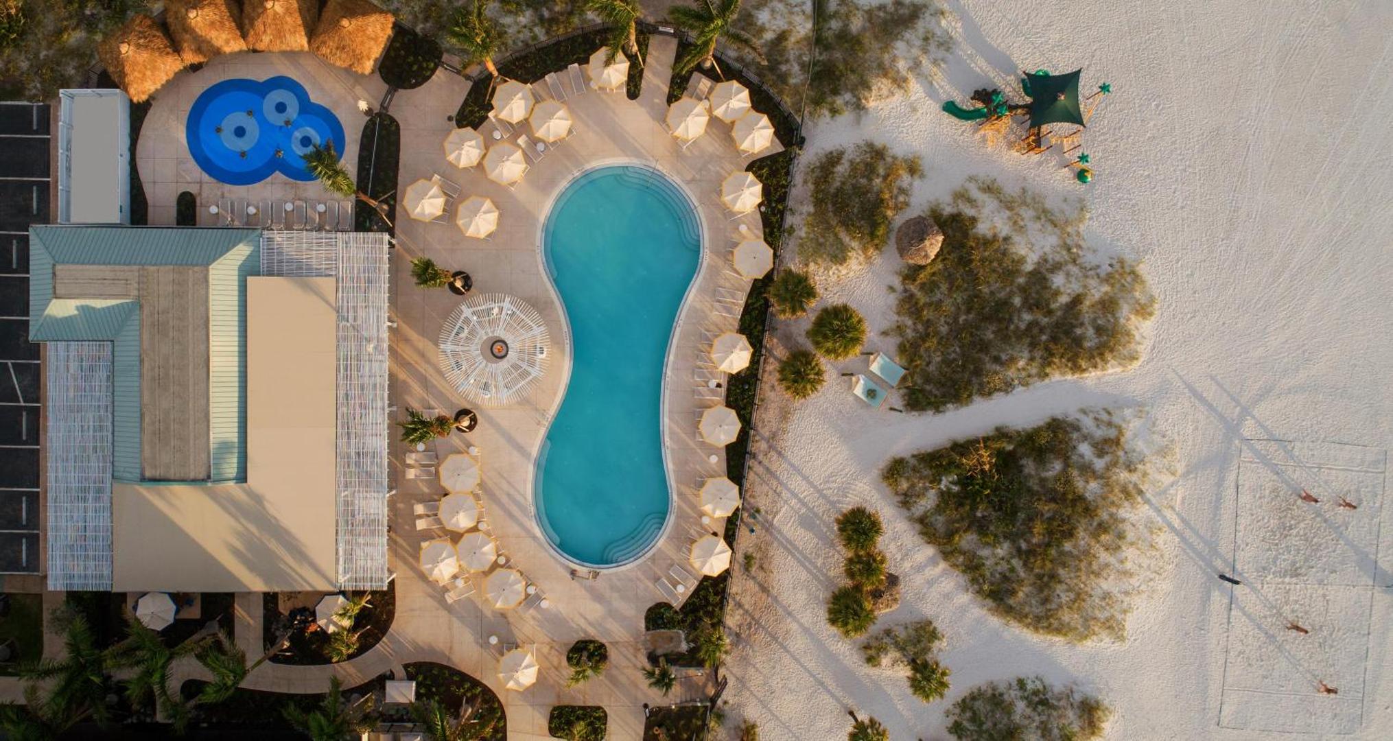 Sirata Beach Resort & Conference Center Sirata Beach Resort & Conference Center