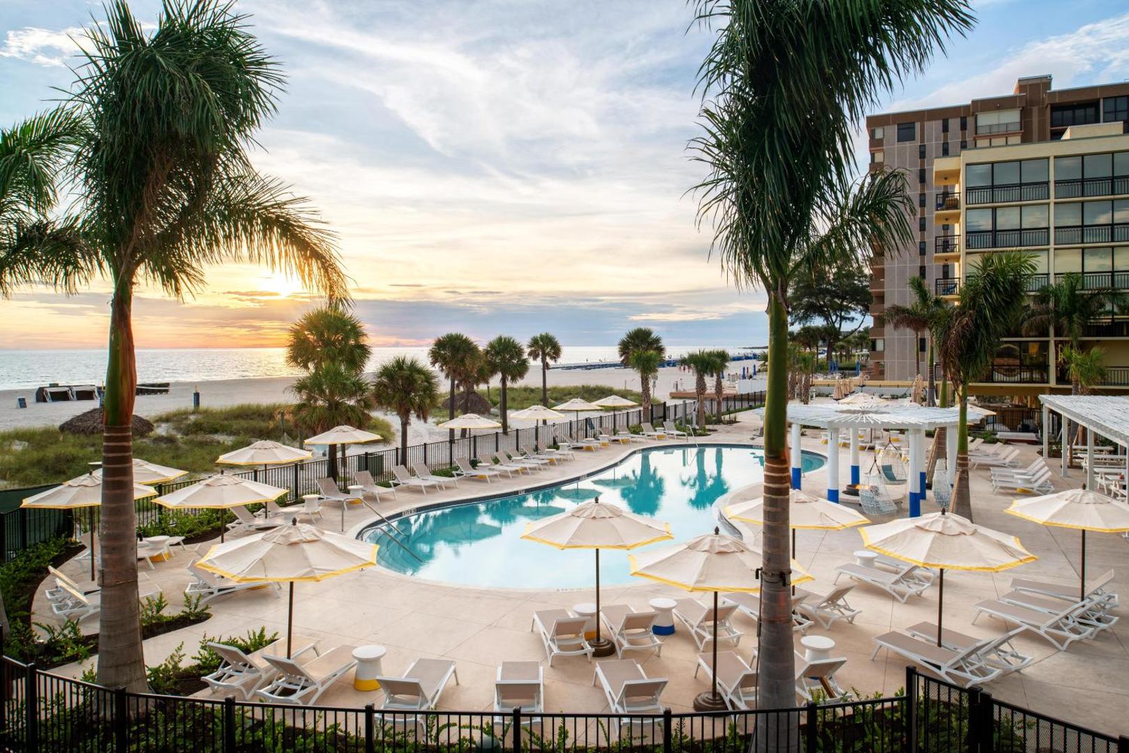 Sirata Beach Resort & Conference Center Sirata Beach Resort & Conference Center