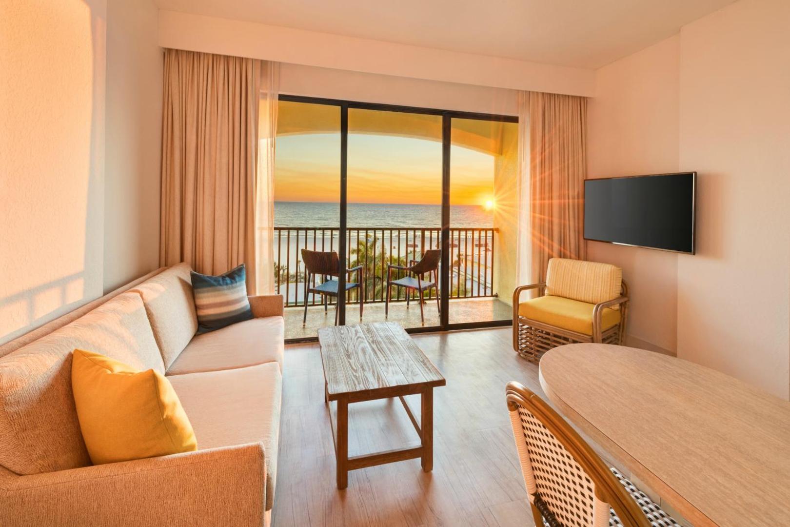 Sirata Beach Resort & Conference Center Sirata Beach Resort & Conference Center