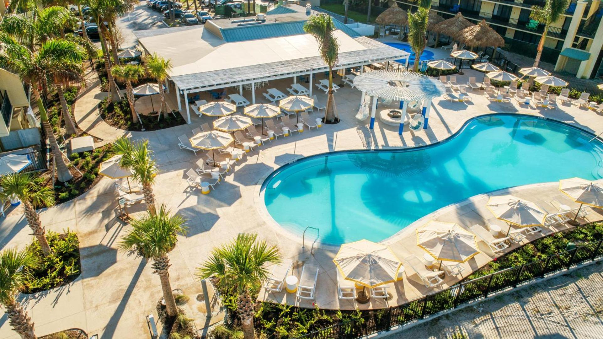 Sirata Beach Resort & Conference Center Sirata Beach Resort & Conference Center