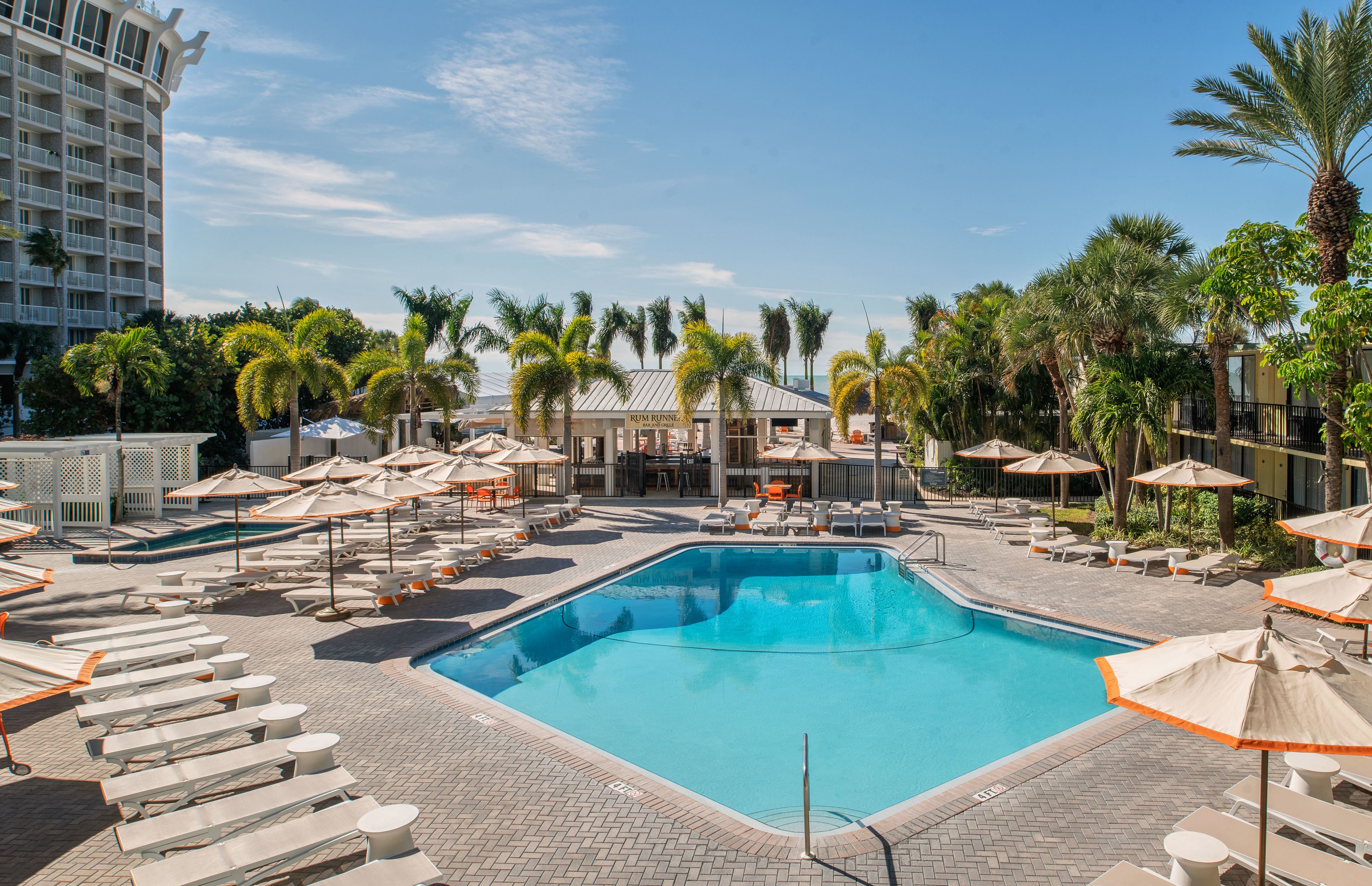 Sirata Beach Resort & Conference Center Sirata Beach Resort & Conference Center