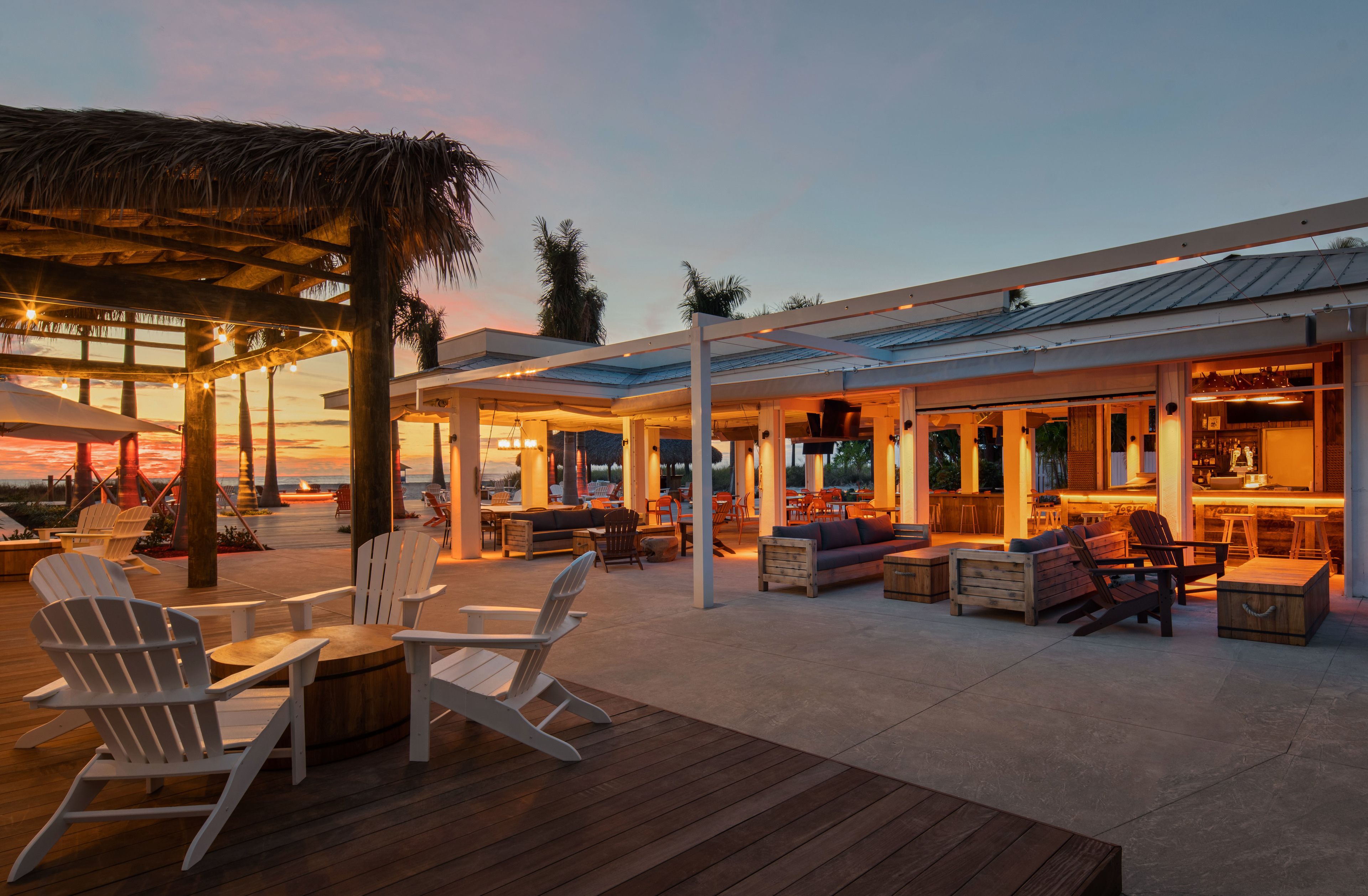 Sirata Beach Resort & Conference Center Sirata Beach Resort & Conference Center