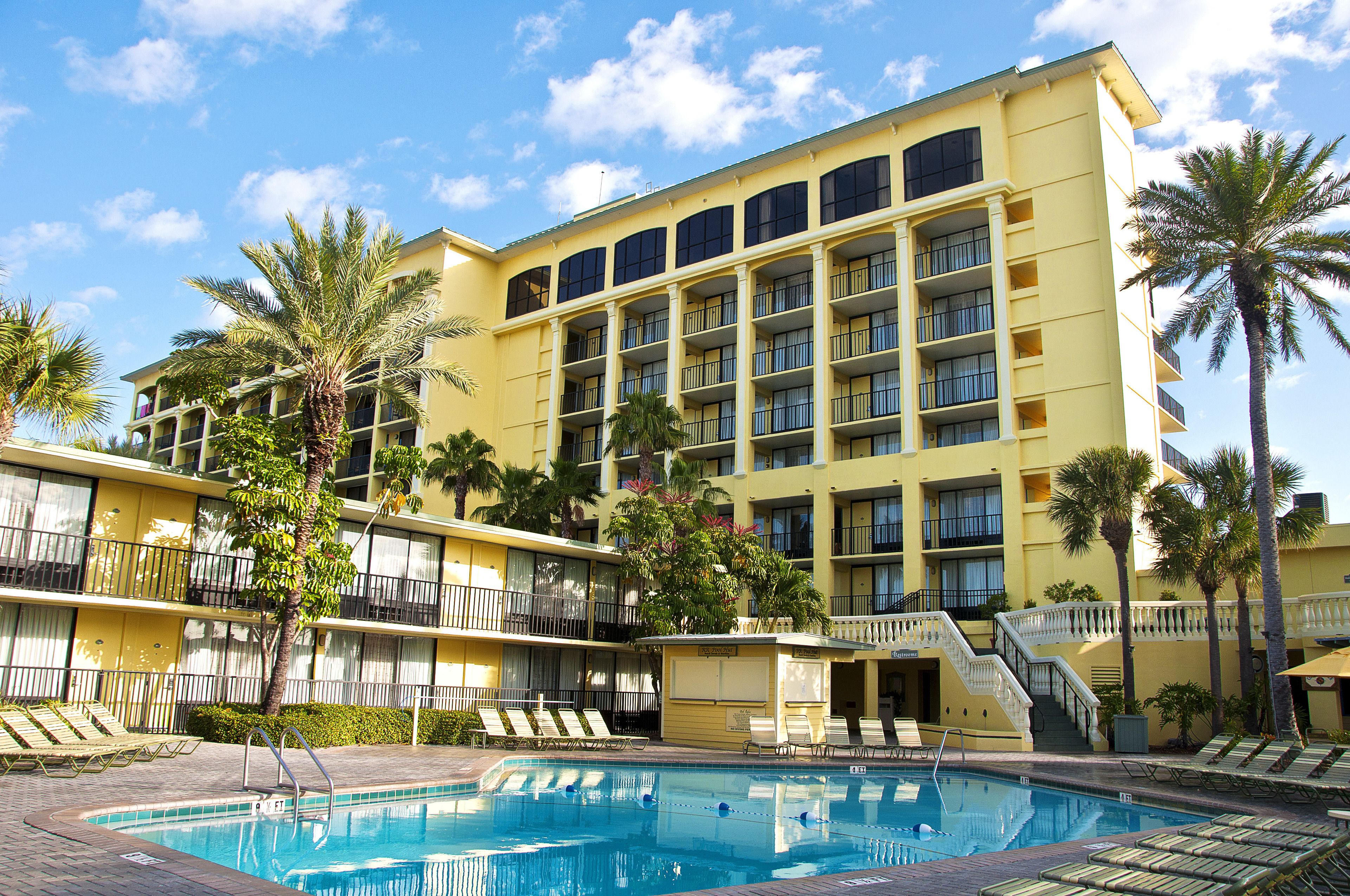 Sirata Beach Resort & Conference Center Sirata Beach Resort & Conference Center