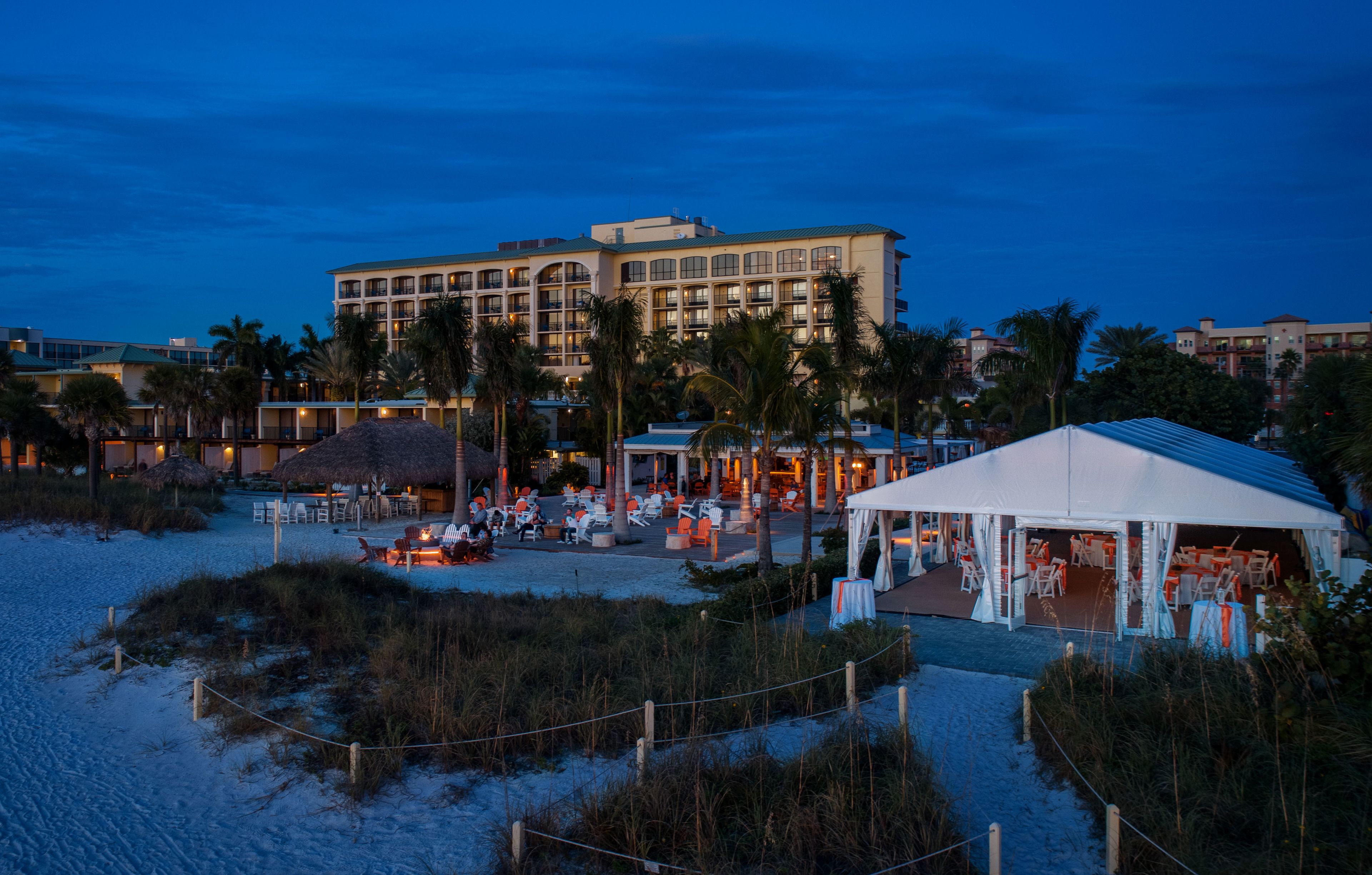 Sirata Beach Resort & Conference Center Sirata Beach Resort & Conference Center