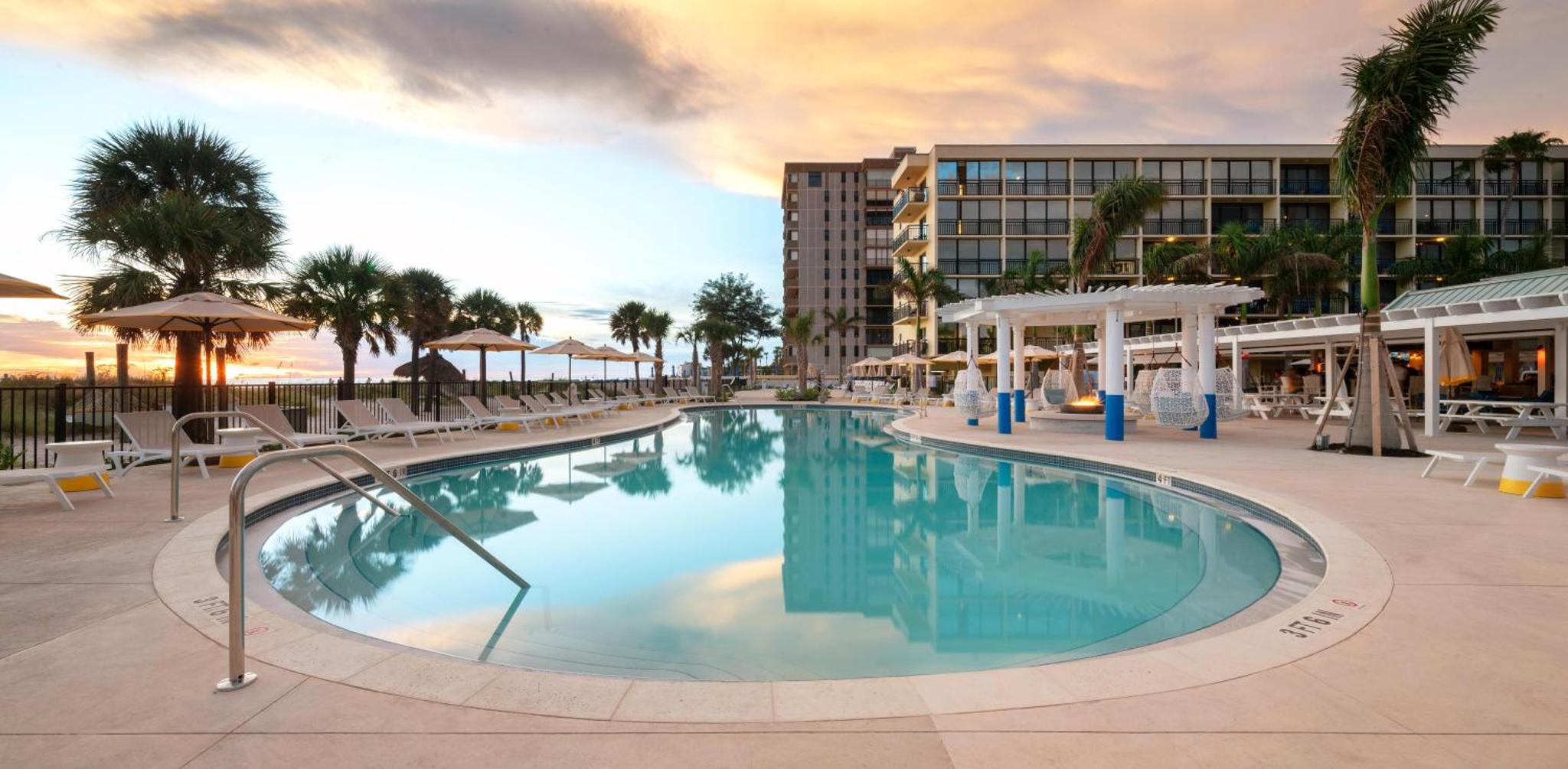 Sirata Beach Resort & Conference Center Sirata Beach Resort & Conference Center