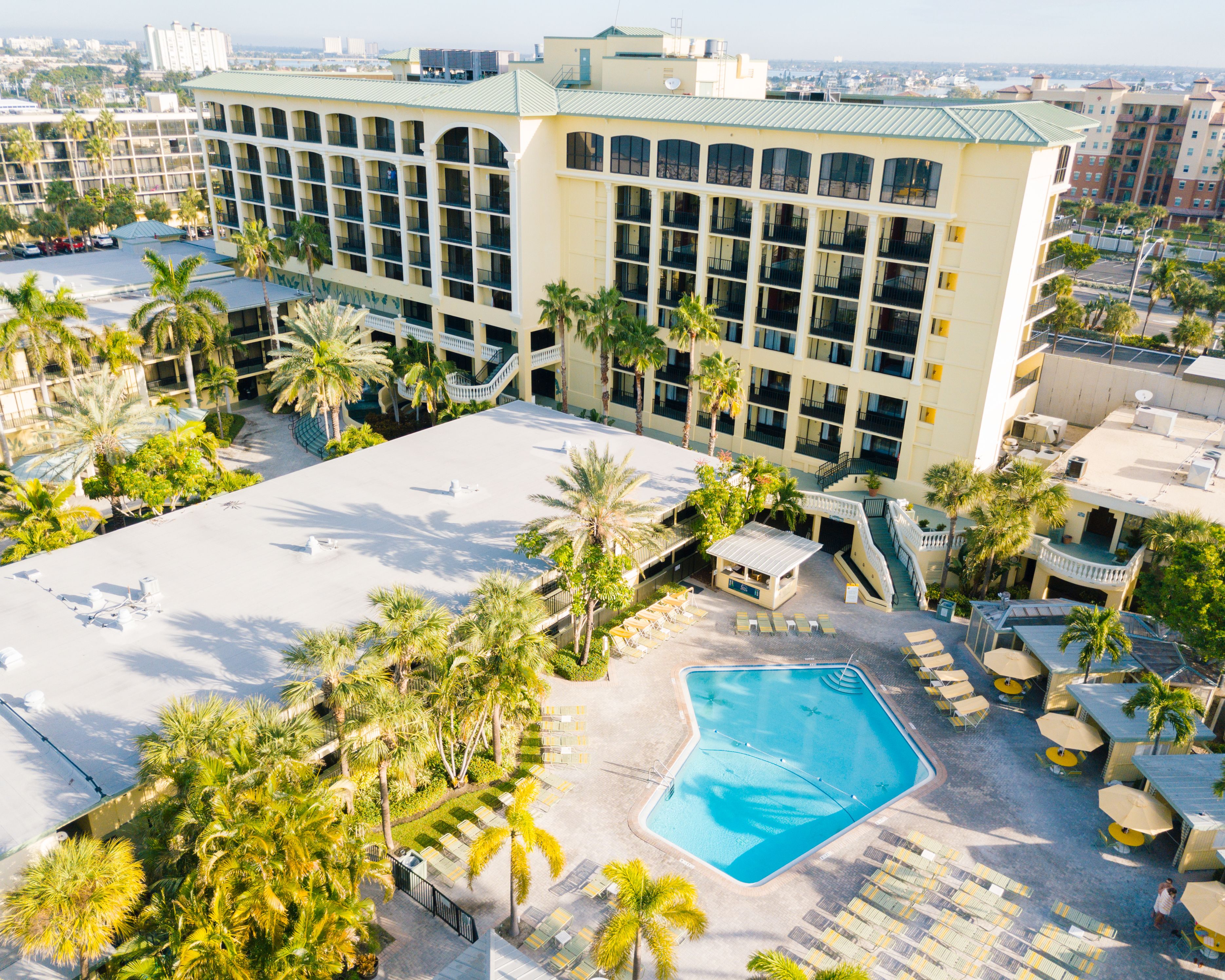 Sirata Beach Resort & Conference Center Sirata Beach Resort & Conference Center