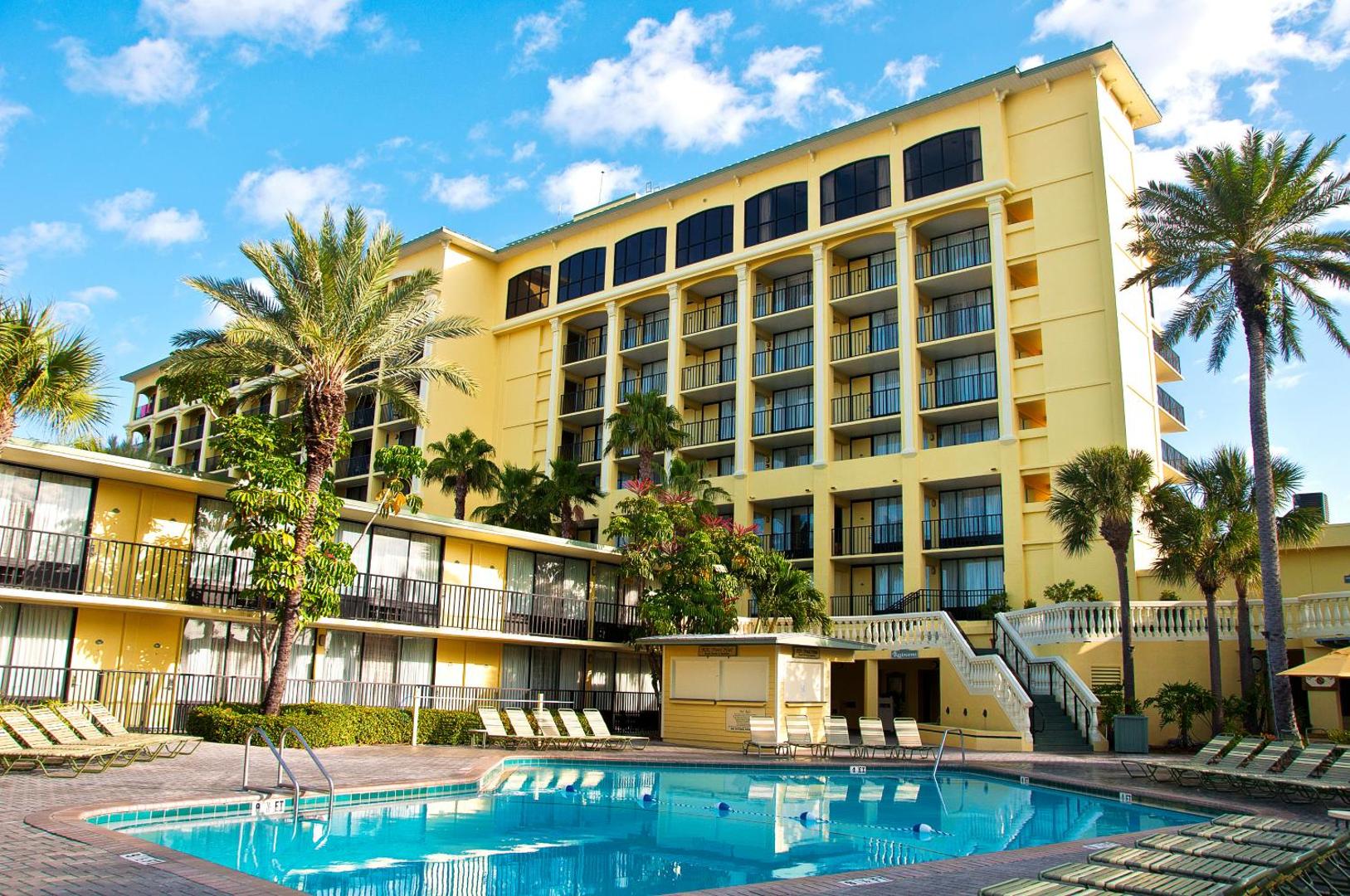 Sirata Beach Resort & Conference Center Sirata Beach Resort & Conference Center
