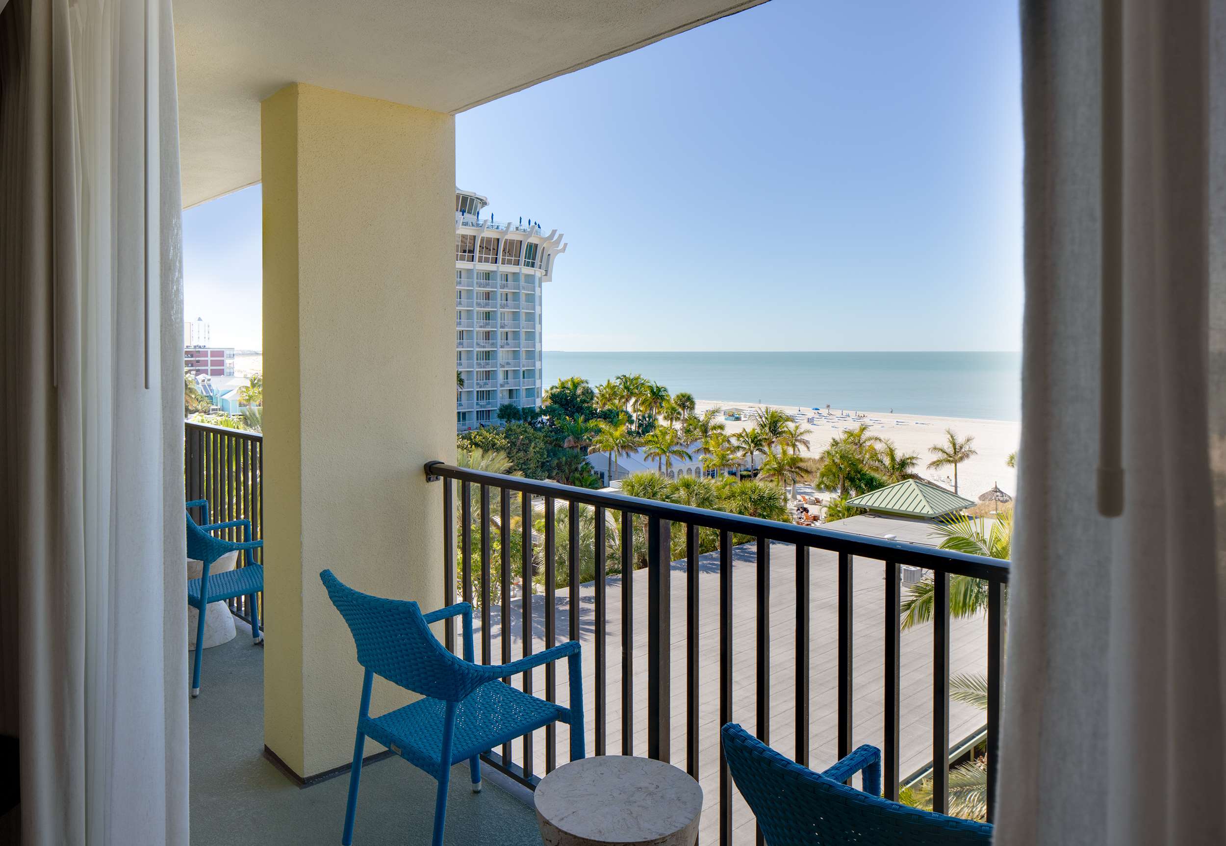 Sirata Beach Resort & Conference Center Sirata Beach Resort & Conference Center