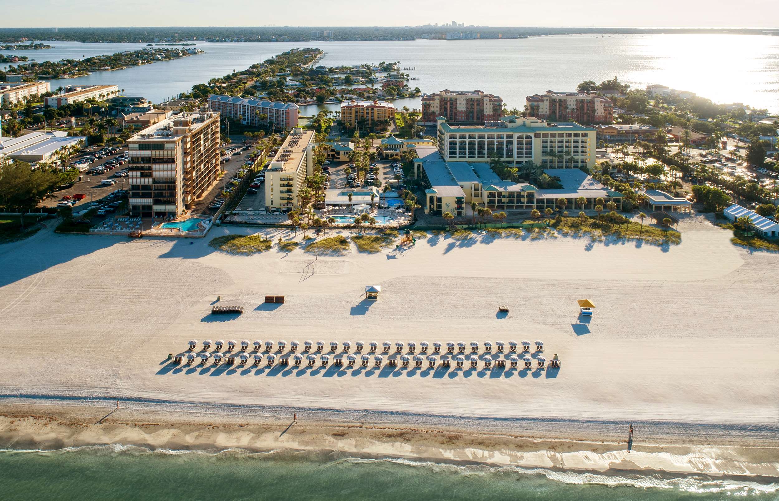 Sirata Beach Resort & Conference Center Sirata Beach Resort & Conference Center